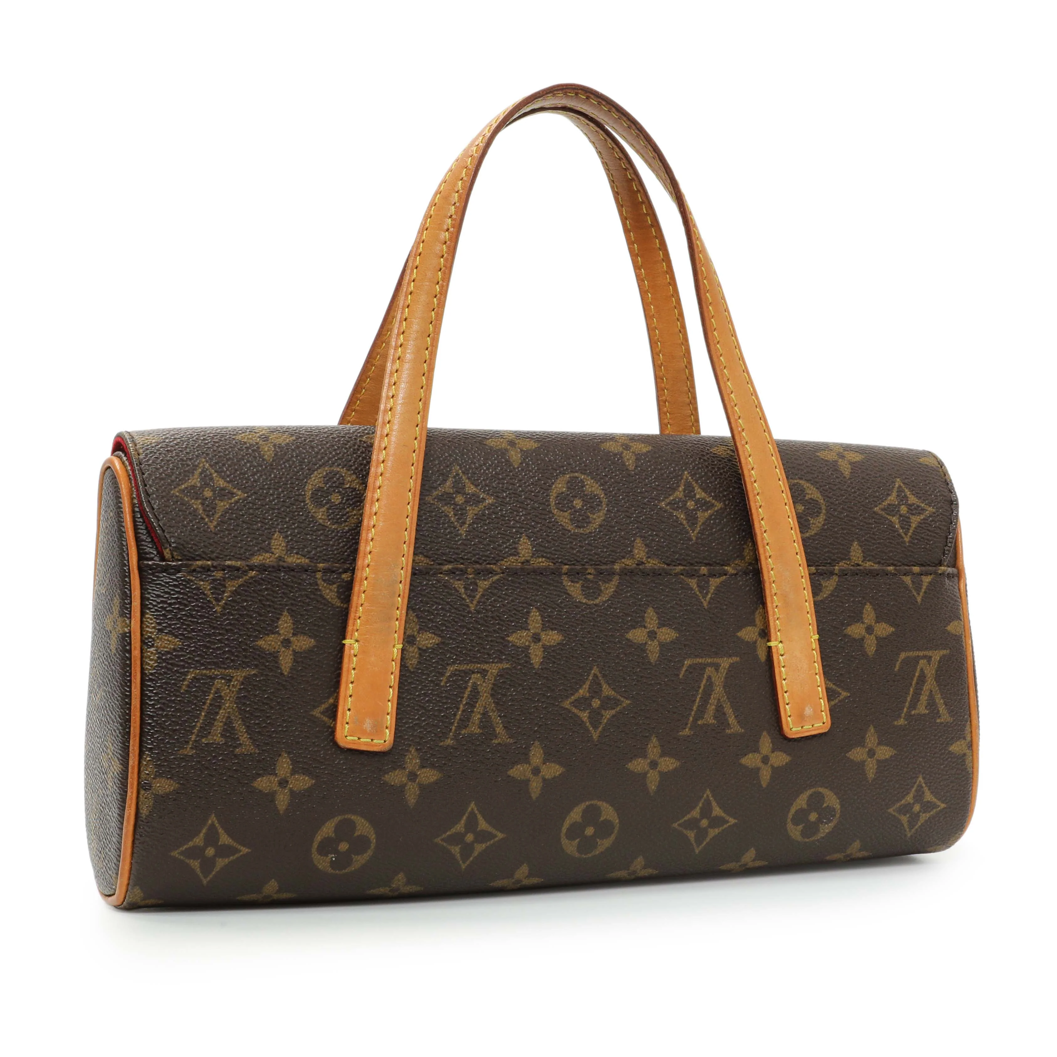 Louis Vuitton Monogram Sonatine - Image 2