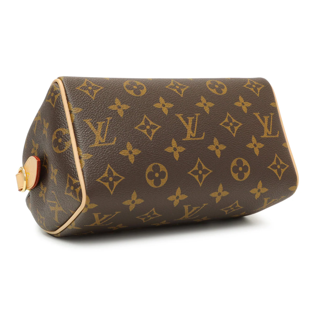 Louis Vuitton Monogram Speedy 20 Bandouliere - Image 3