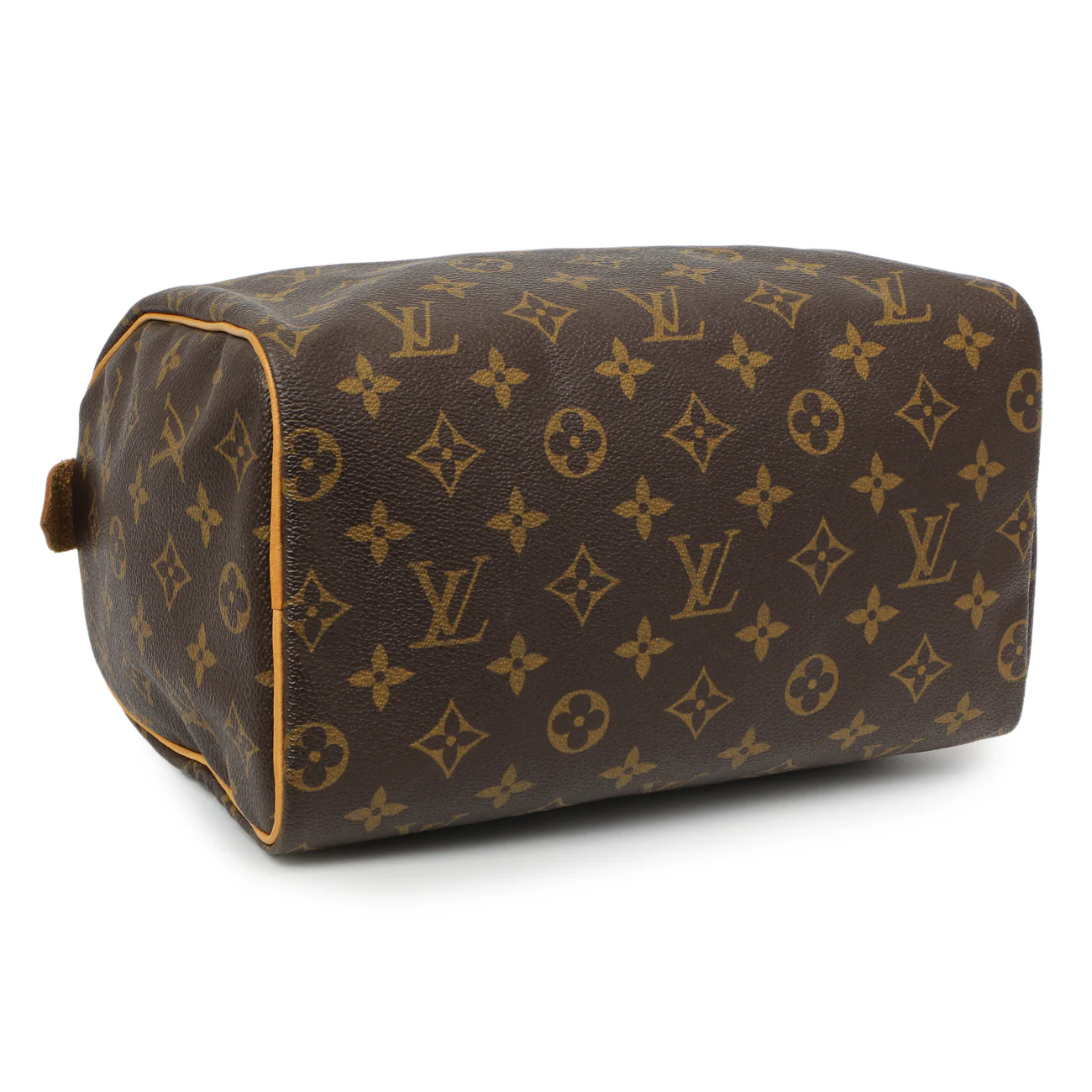 Louis Vuitton Monogram Speedy 25 - Image 3