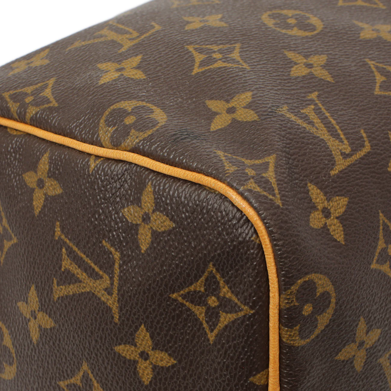 Louis Vuitton Monogram Speedy 25 - Image 4