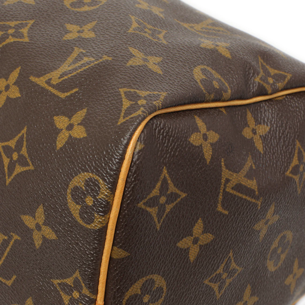 Louis Vuitton Monogram Speedy 25 - Image 5