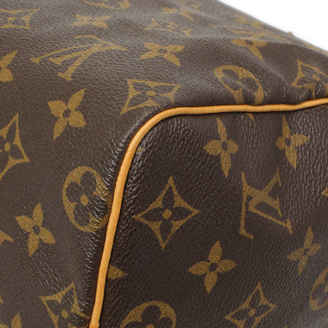 Louis Vuitton Monogram Speedy 25 - Image 7