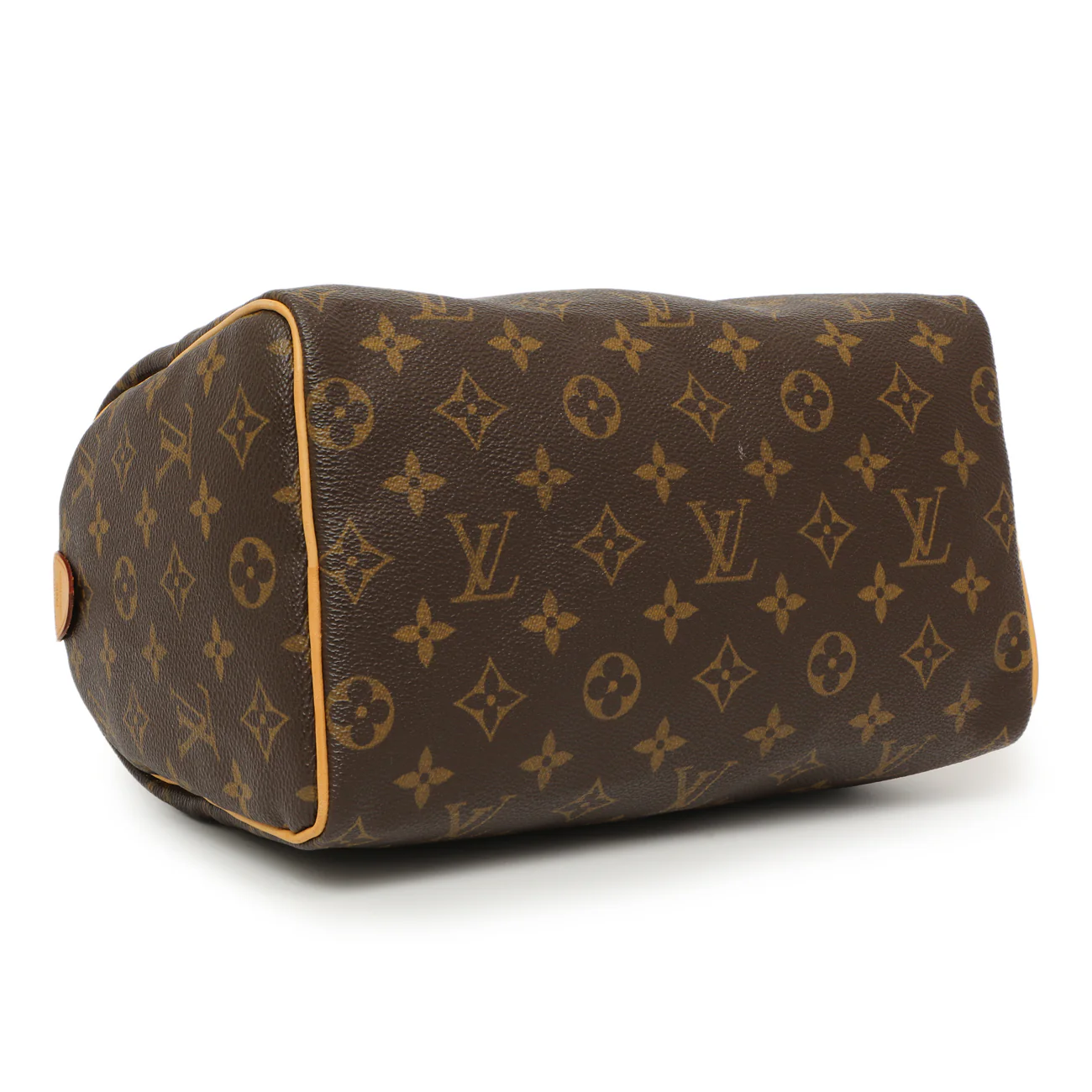 Louis Vuitton Monogram Speedy 25 - Image 3