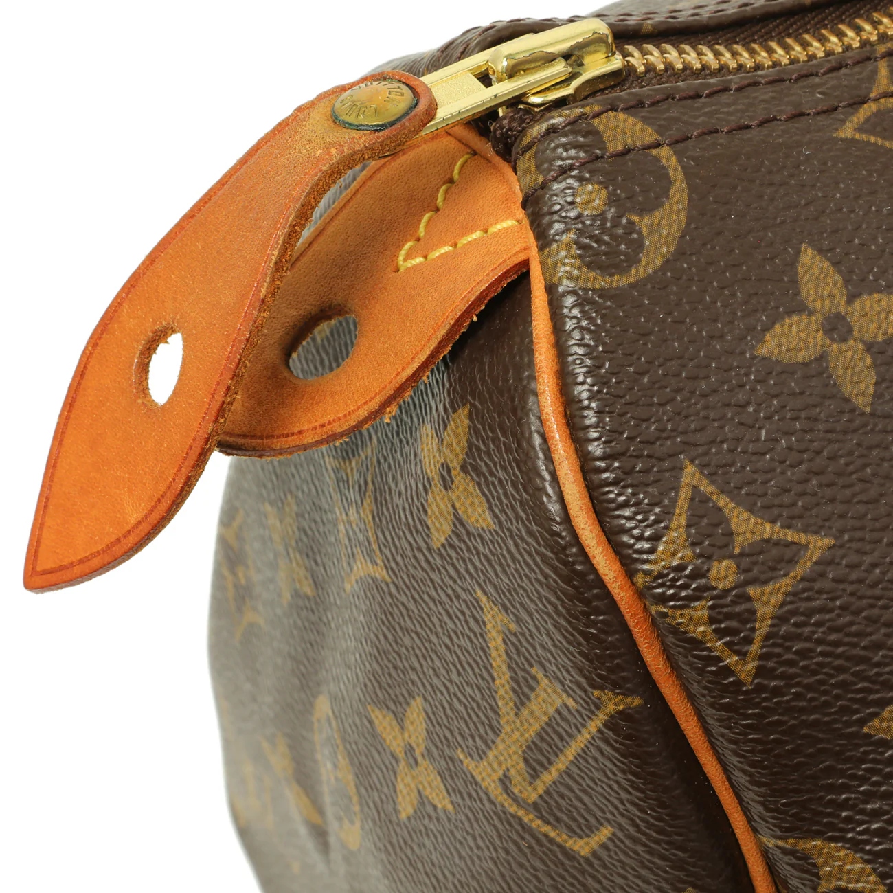 Louis Vuitton Monogram Speedy 25 - Image 11