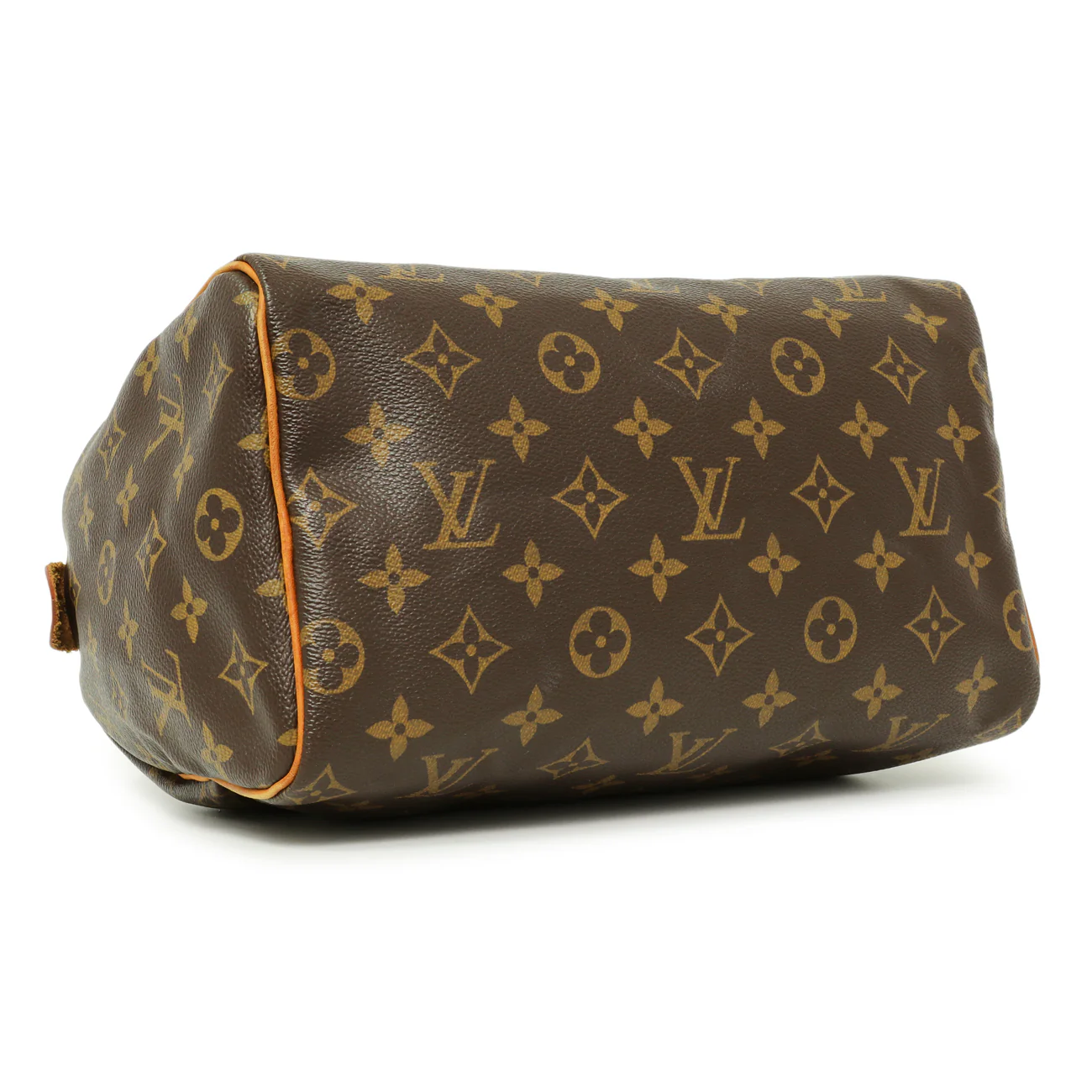 Louis Vuitton Monogram Speedy 25 - Image 3