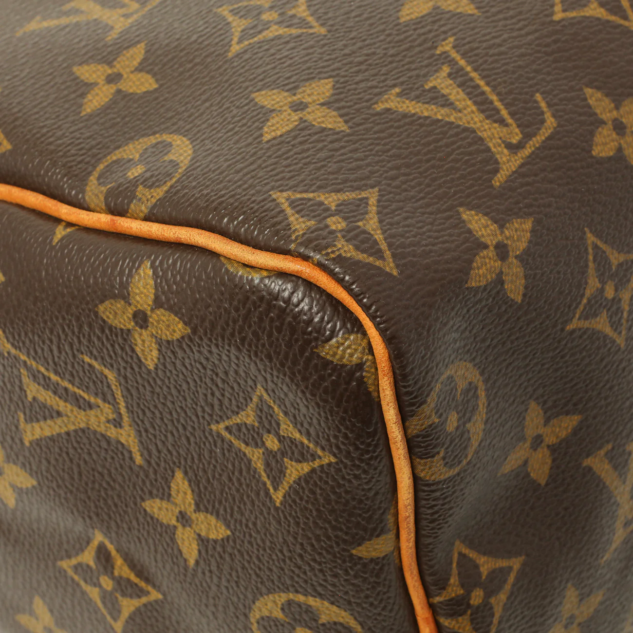 Louis Vuitton Monogram Speedy 25 - Image 4