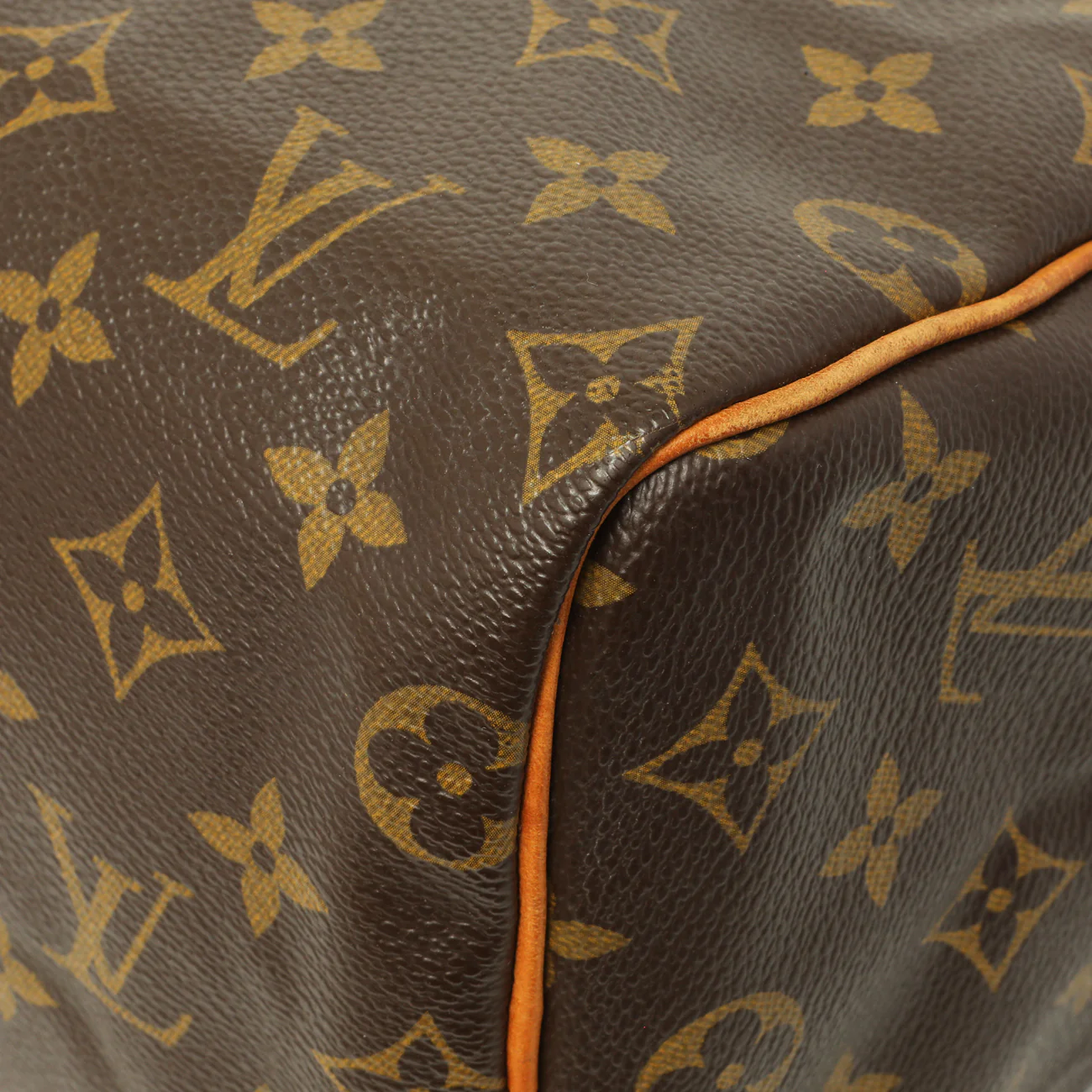 Louis Vuitton Monogram Speedy 25 - Image 5