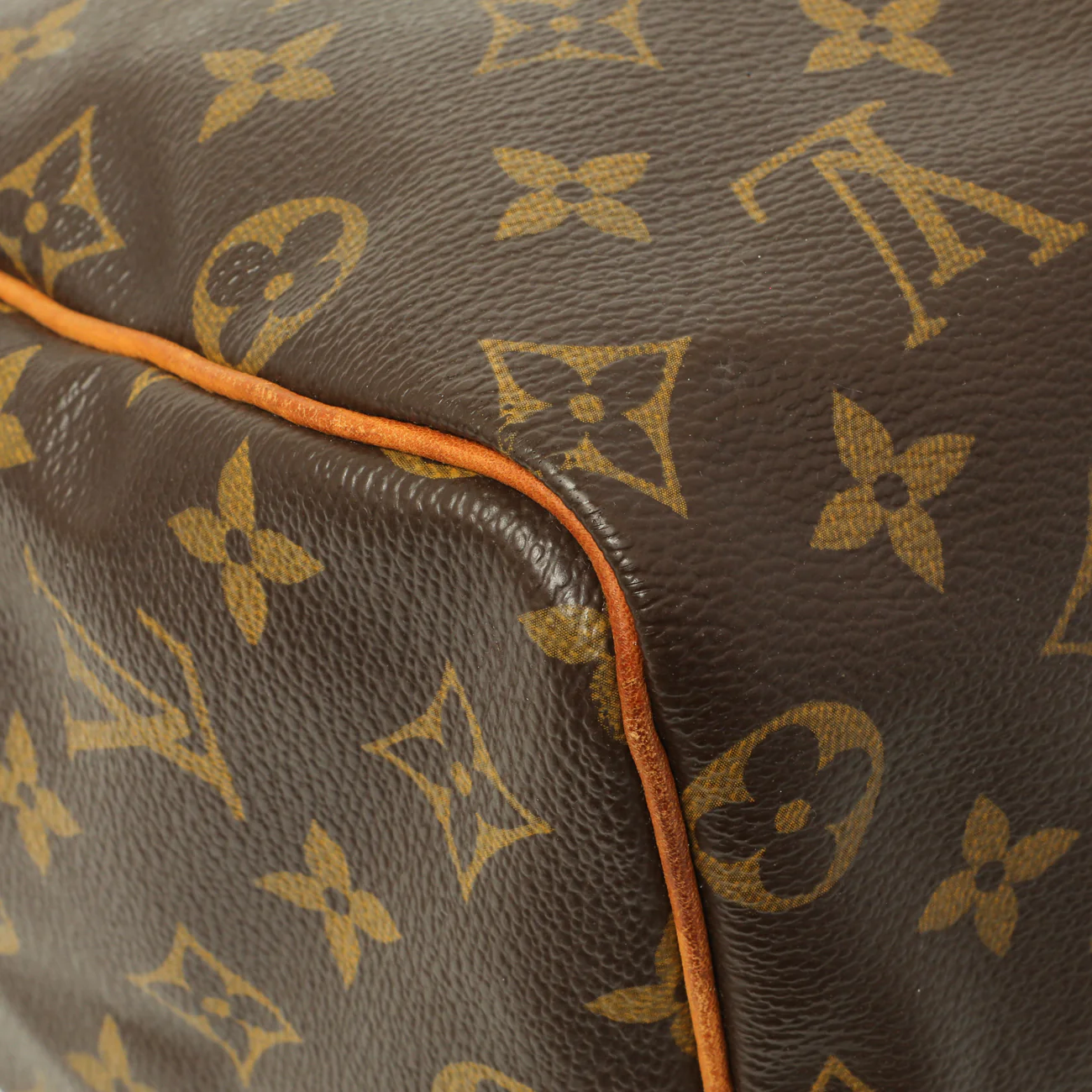 Louis Vuitton Monogram Speedy 25 - Image 6