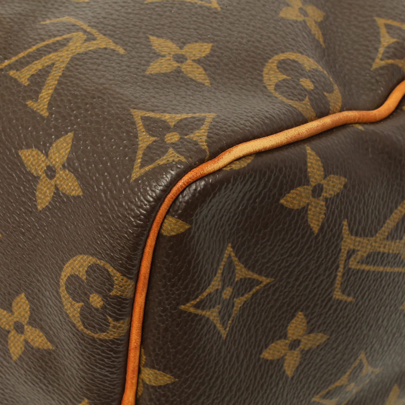 Louis Vuitton Monogram Speedy 25 - Image 7