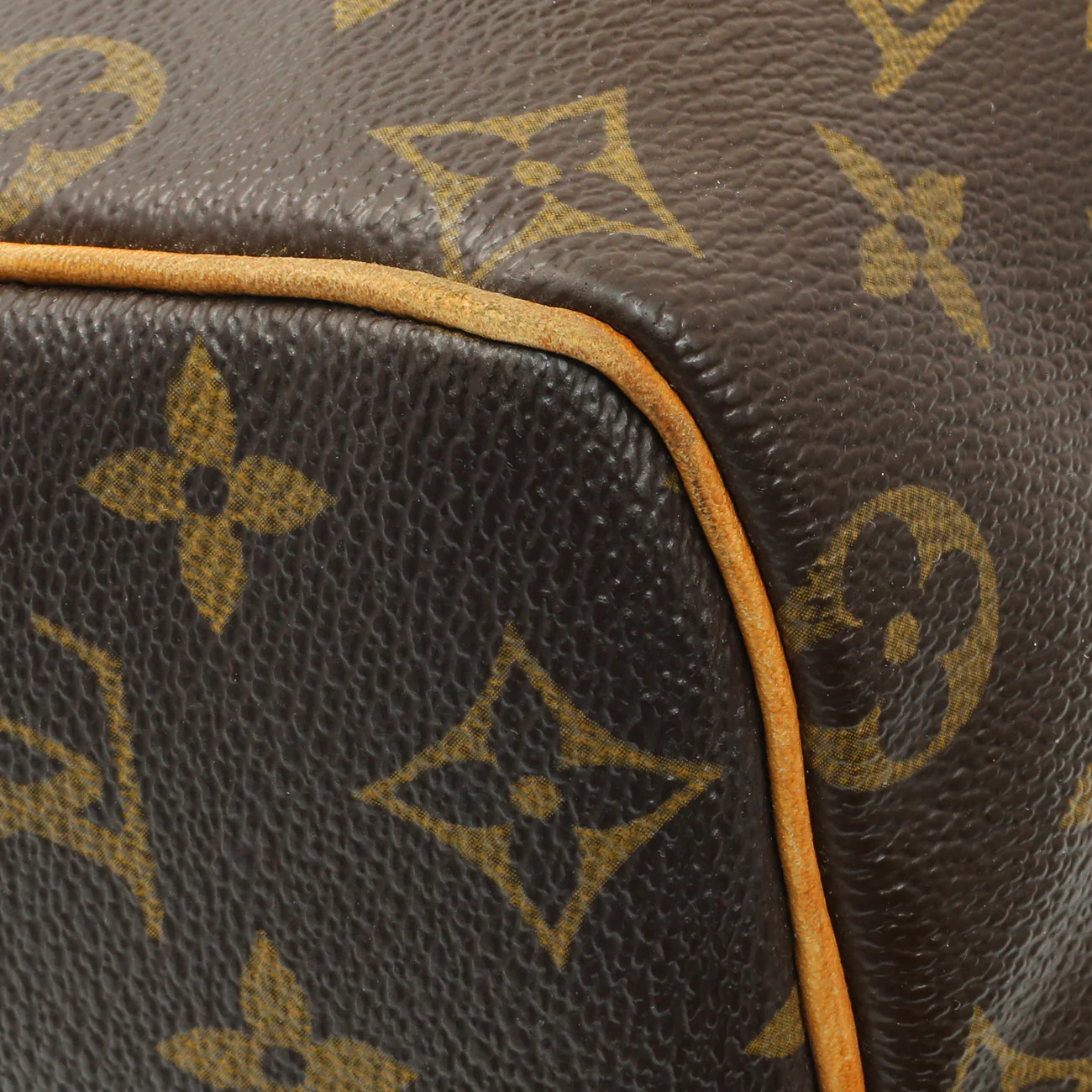 Louis Vuitton Monogram Speedy 25 - Image 4
