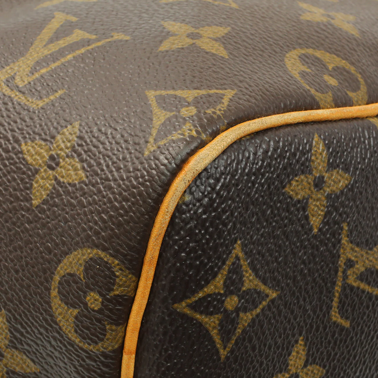 Louis Vuitton Monogram Speedy 25 - Image 5