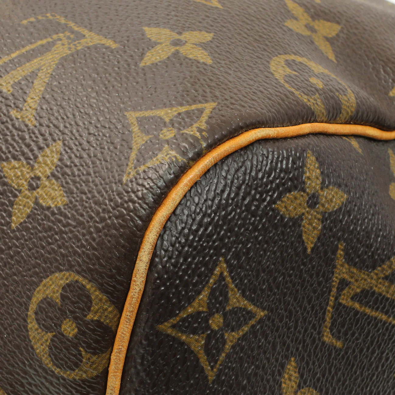 Louis Vuitton Monogram Speedy 25 - Image 7
