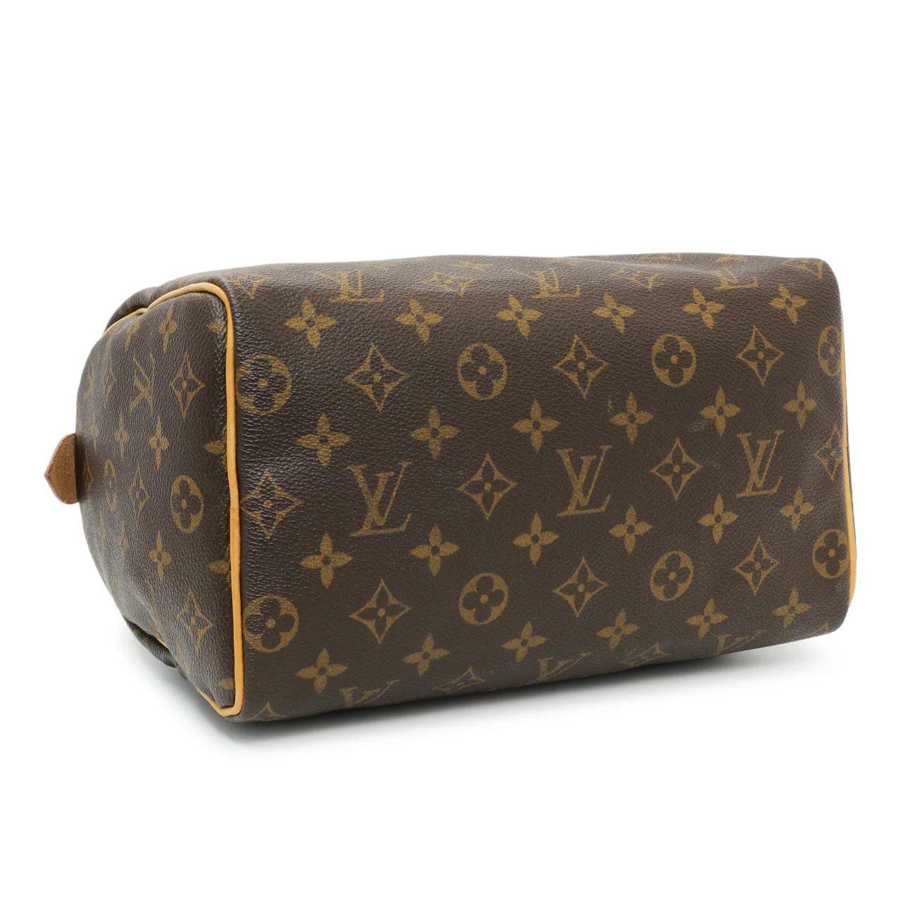 Louis Vuitton Monogram Speedy 25 - Image 3