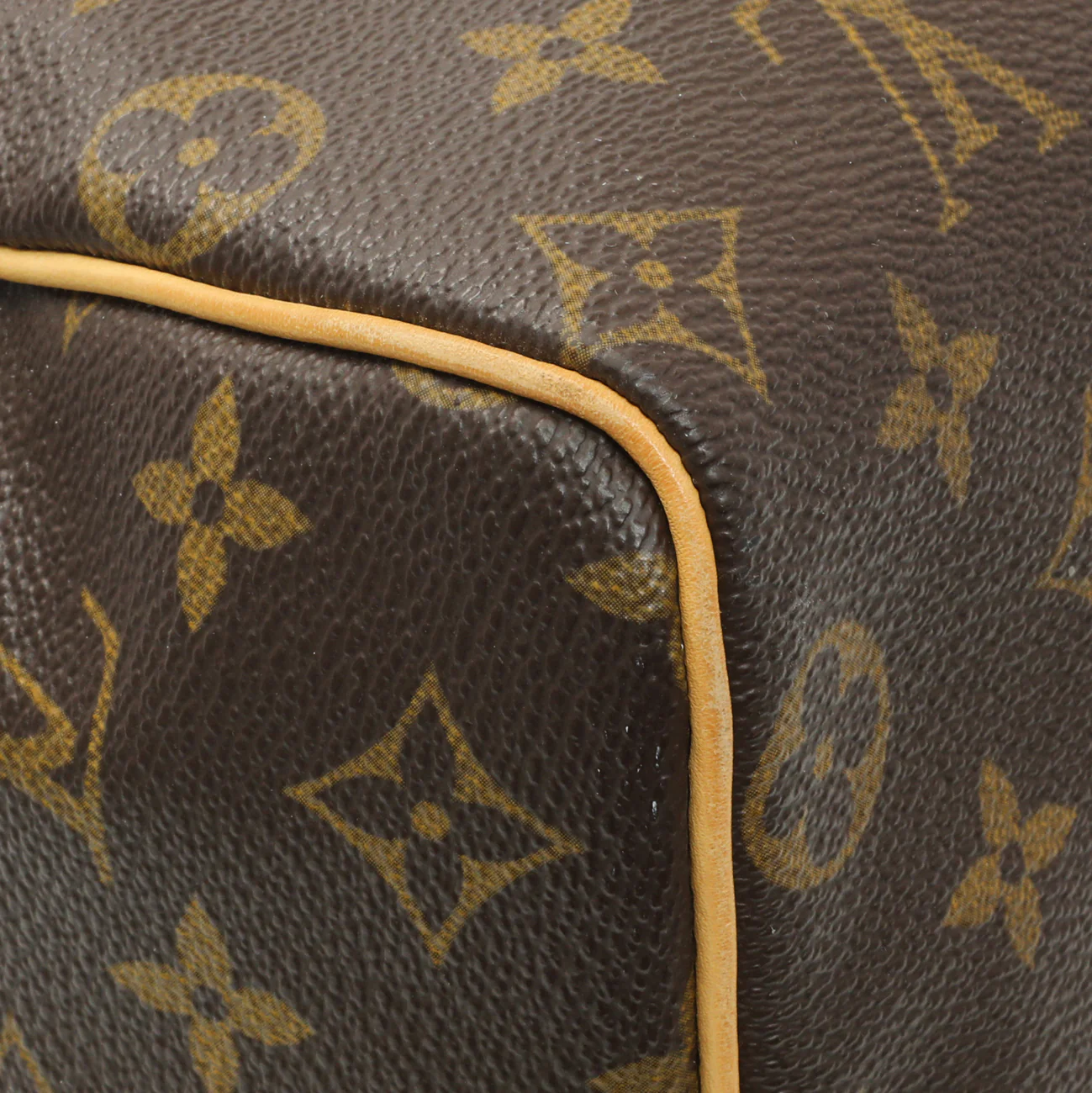 Louis Vuitton Monogram Speedy 25 - Image 4