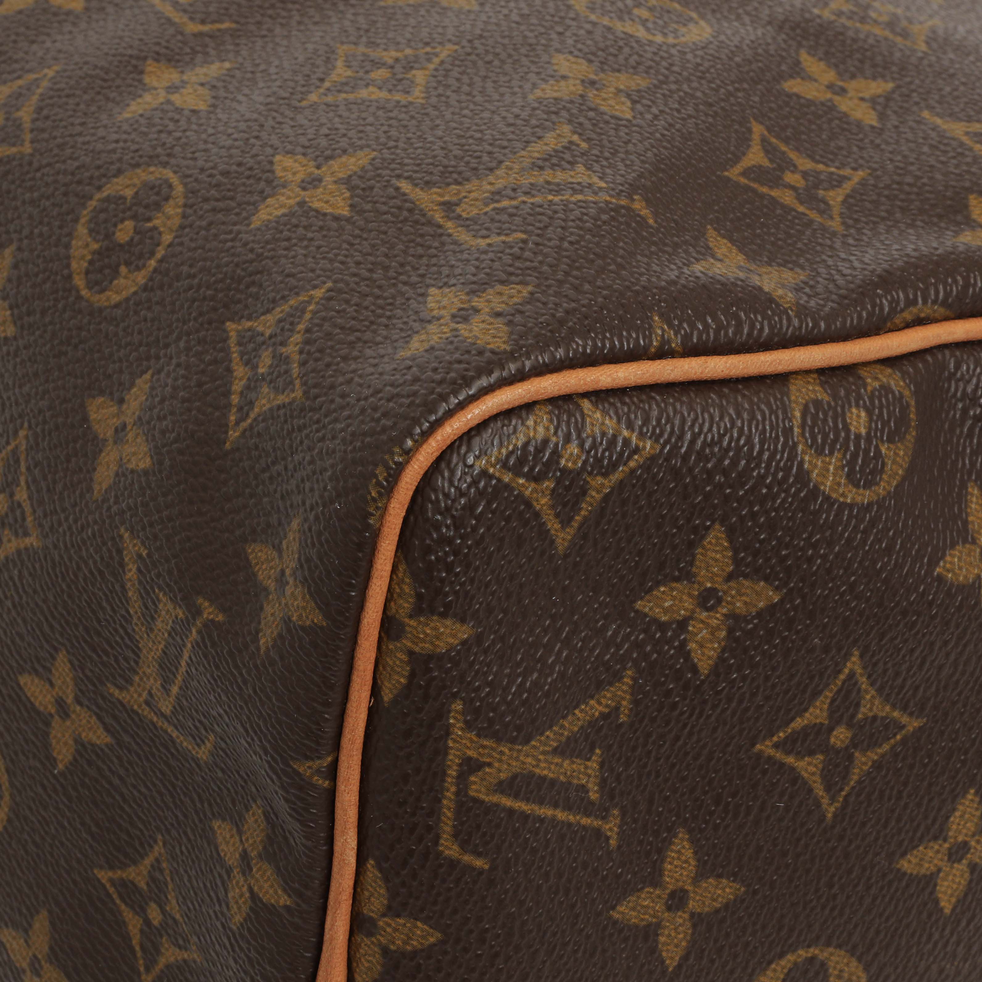 Louis Vuitton Monogram Speedy 30 - Image 7