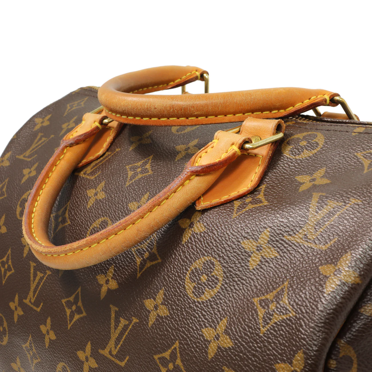 Louis Vuitton Monogram Speedy 30 - Image 11