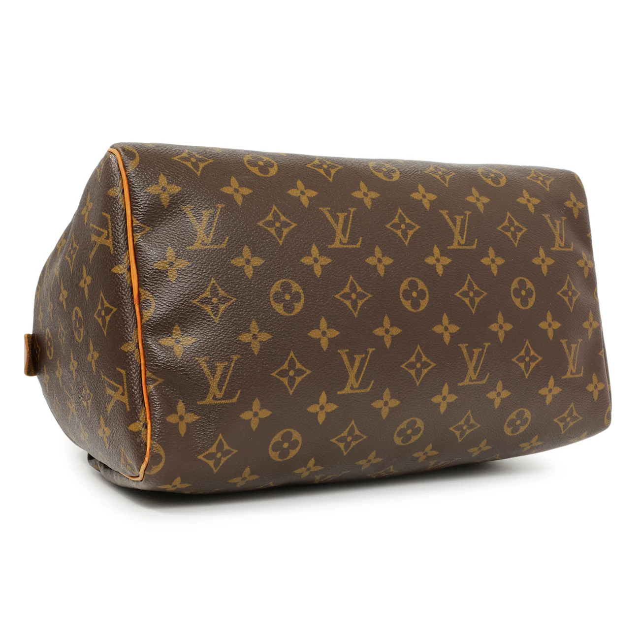 Louis Vuitton Monogram Speedy 30 - Image 3