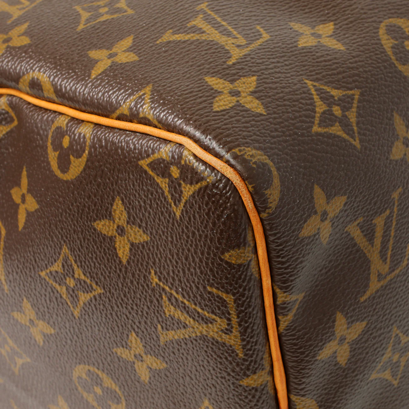 Louis Vuitton Monogram Speedy 30 - Image 4
