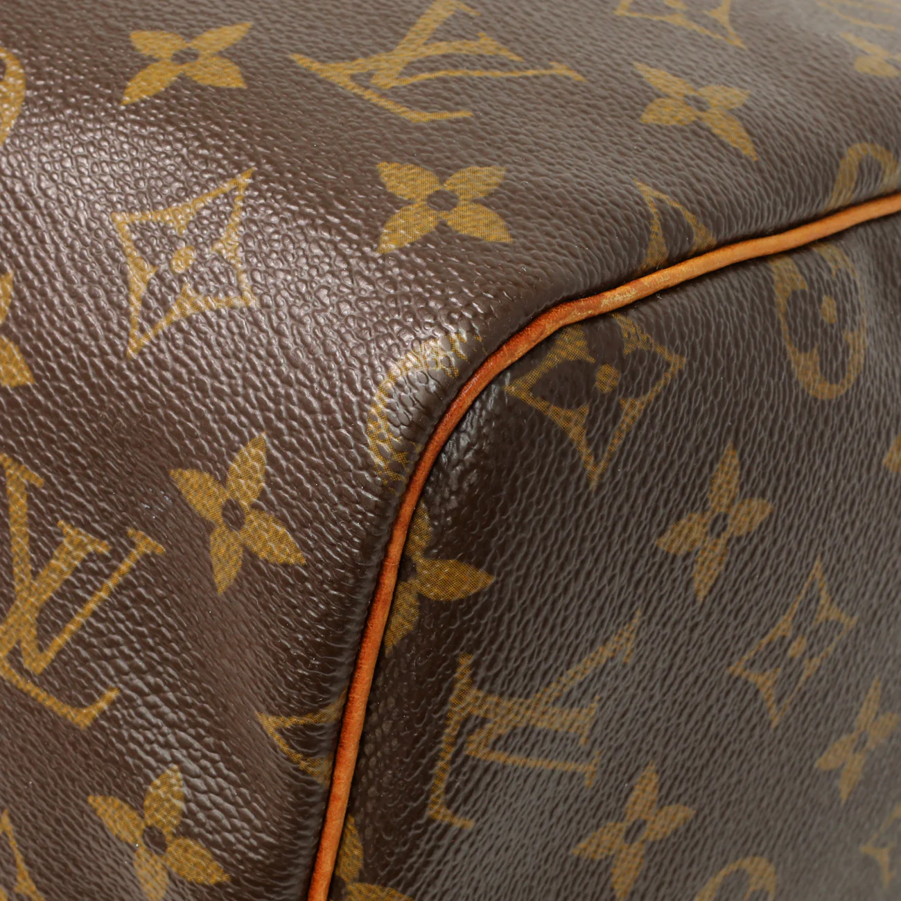 Louis Vuitton Monogram Speedy 30 - Image 5