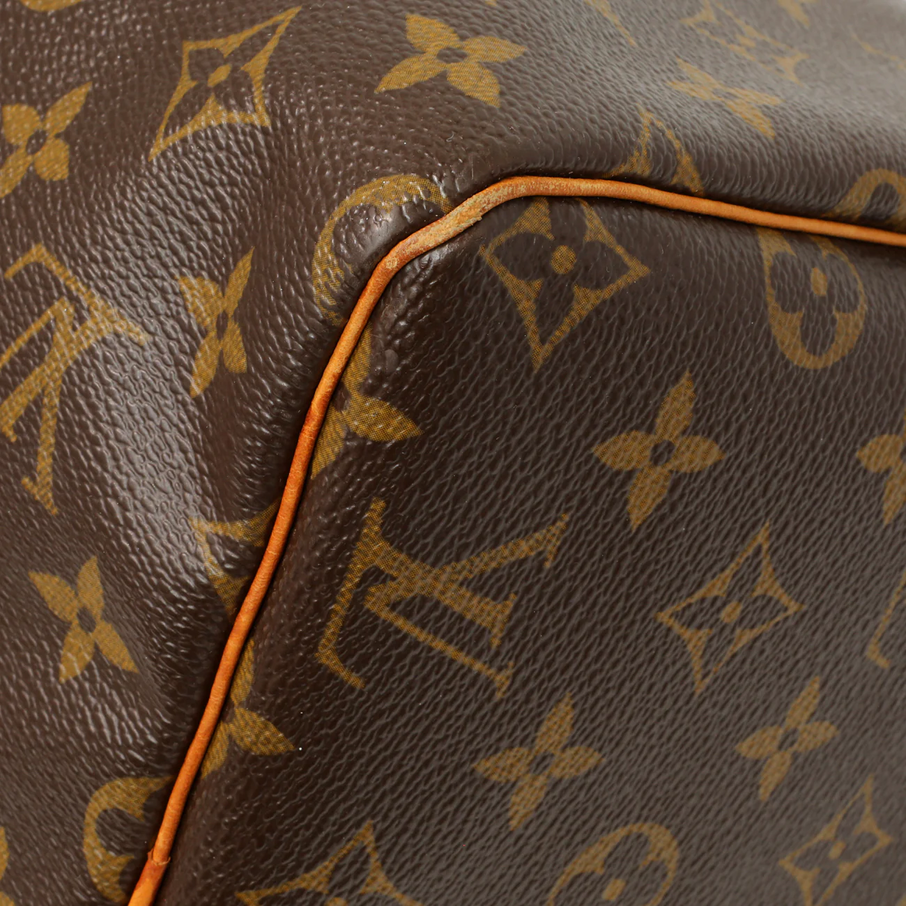 Louis Vuitton Monogram Speedy 30 - Image 7