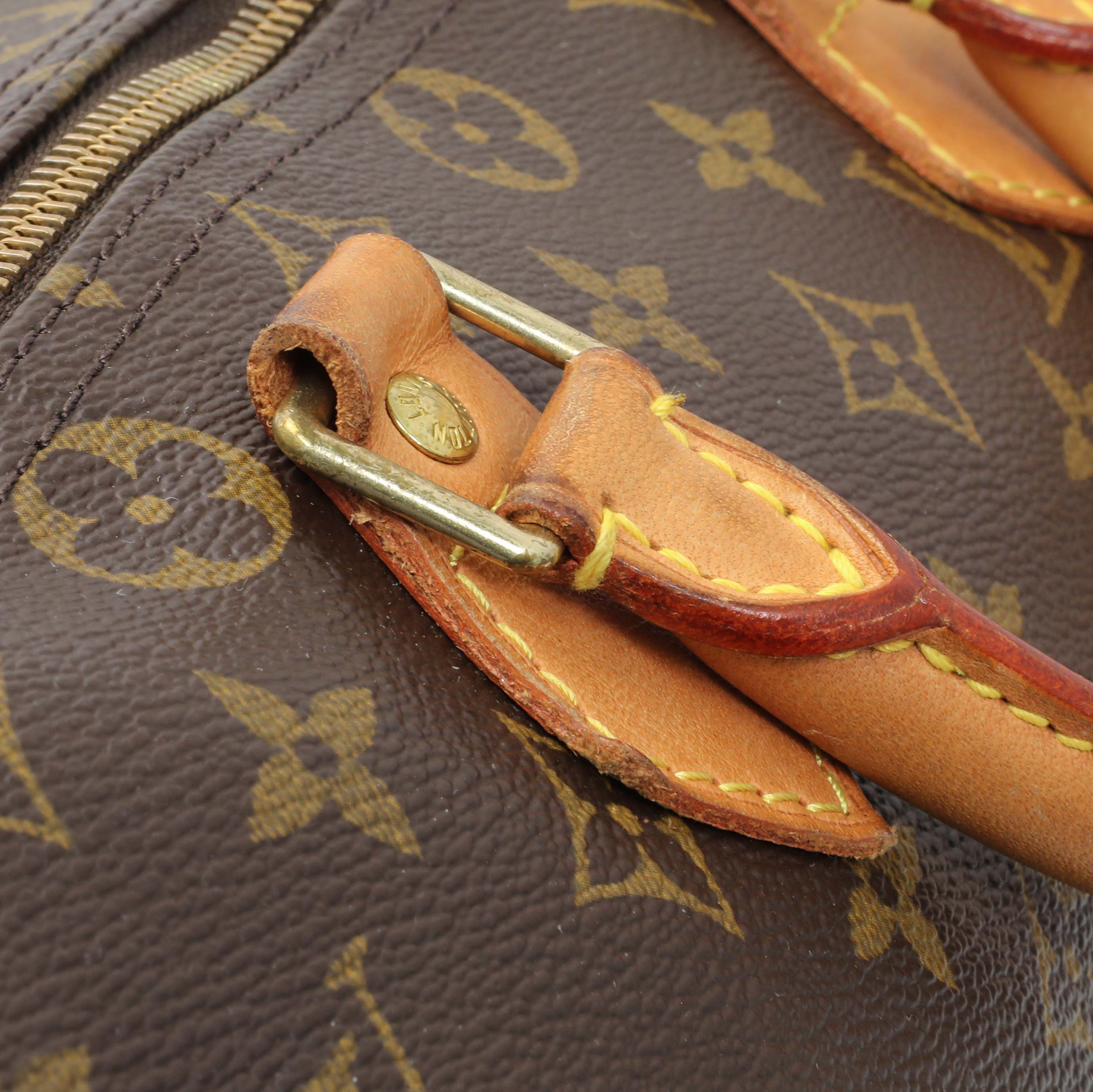 Louis Vuitton Monogram Speedy 30 - Image 11