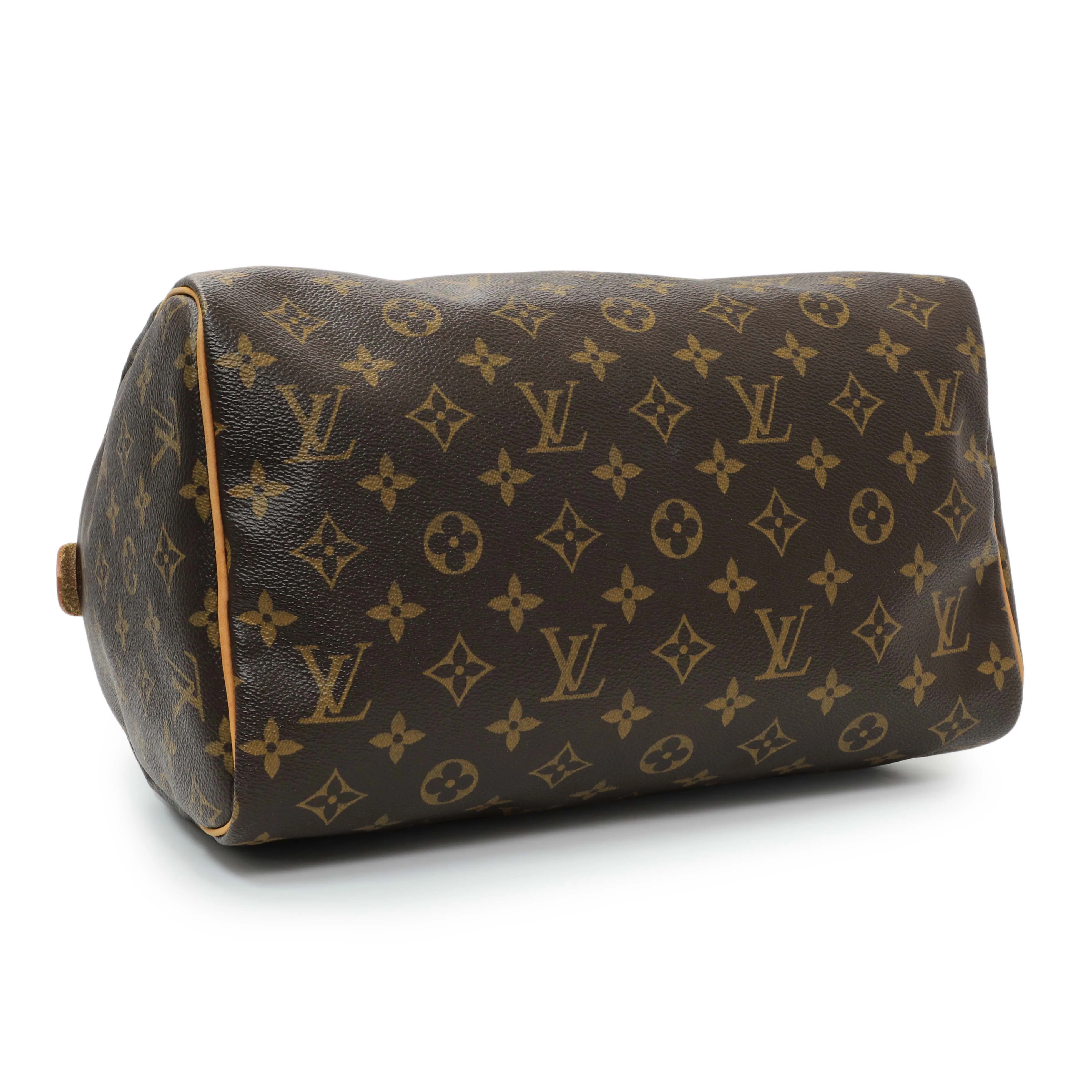 Louis Vuitton Monogram Speedy 30 - Image 3