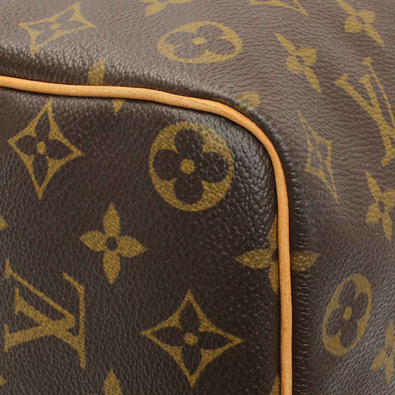 Louis Vuitton Monogram Speedy 35 - Image 4