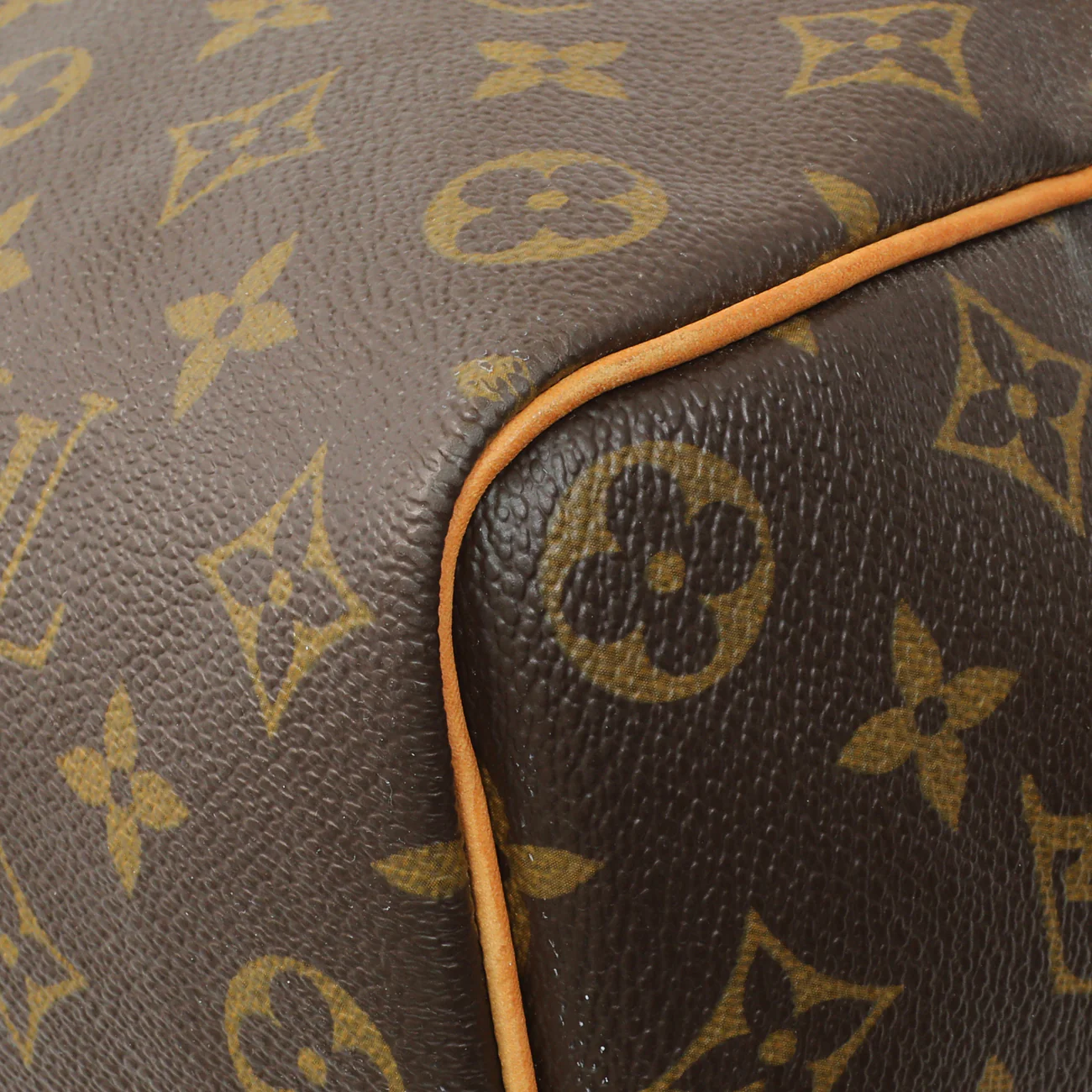 Louis Vuitton Monogram Speedy 35 - Image 5