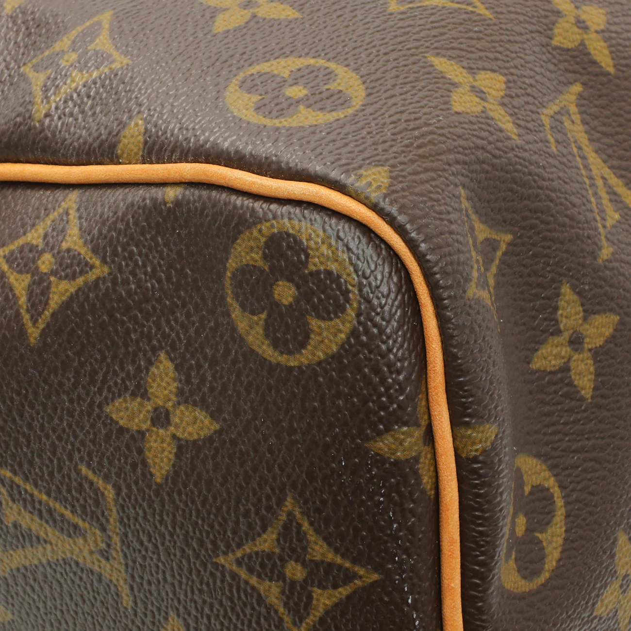 Louis Vuitton Monogram Speedy 35 - Image 6