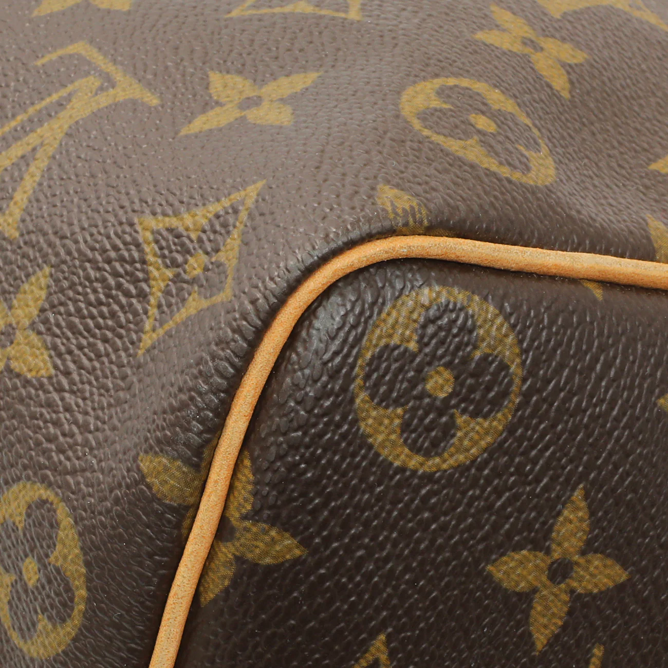 Louis Vuitton Monogram Speedy 35 - Image 7