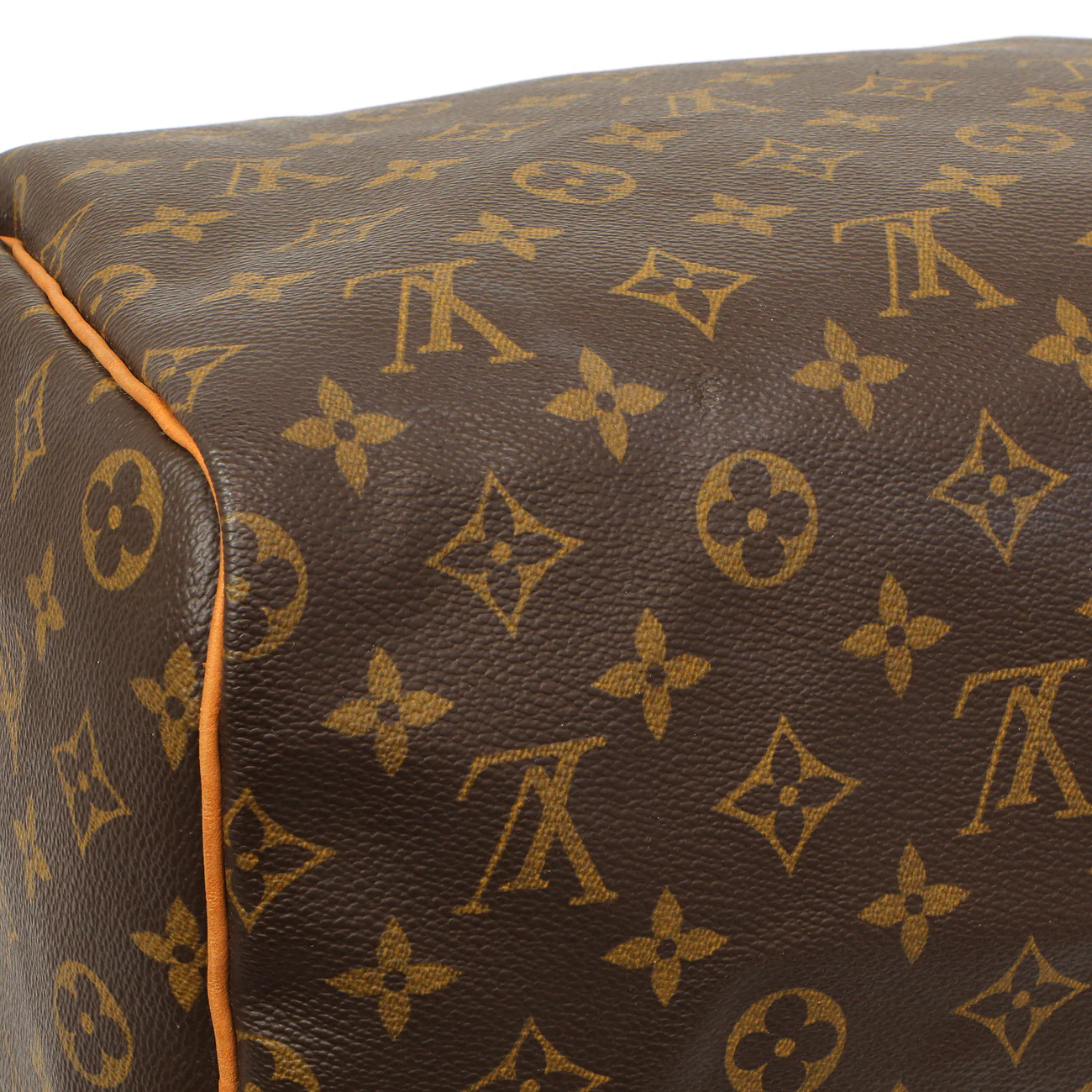 Louis Vuitton Monogram Speedy 40 - Image 11