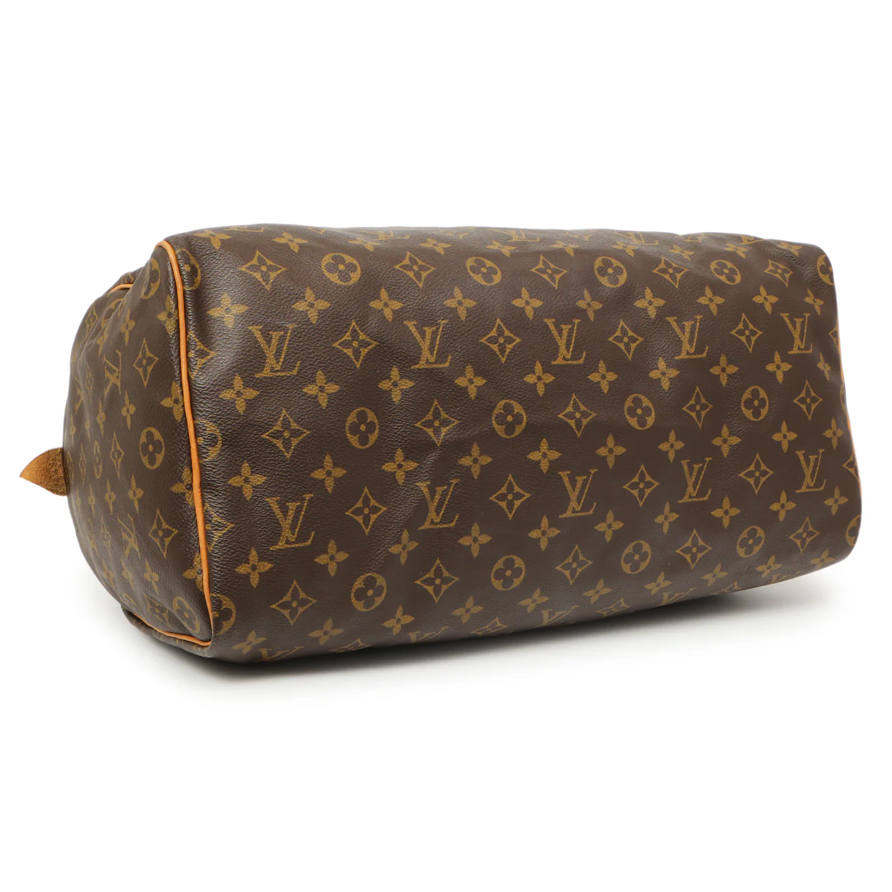 Louis Vuitton Monogram Speedy 40 - Image 3