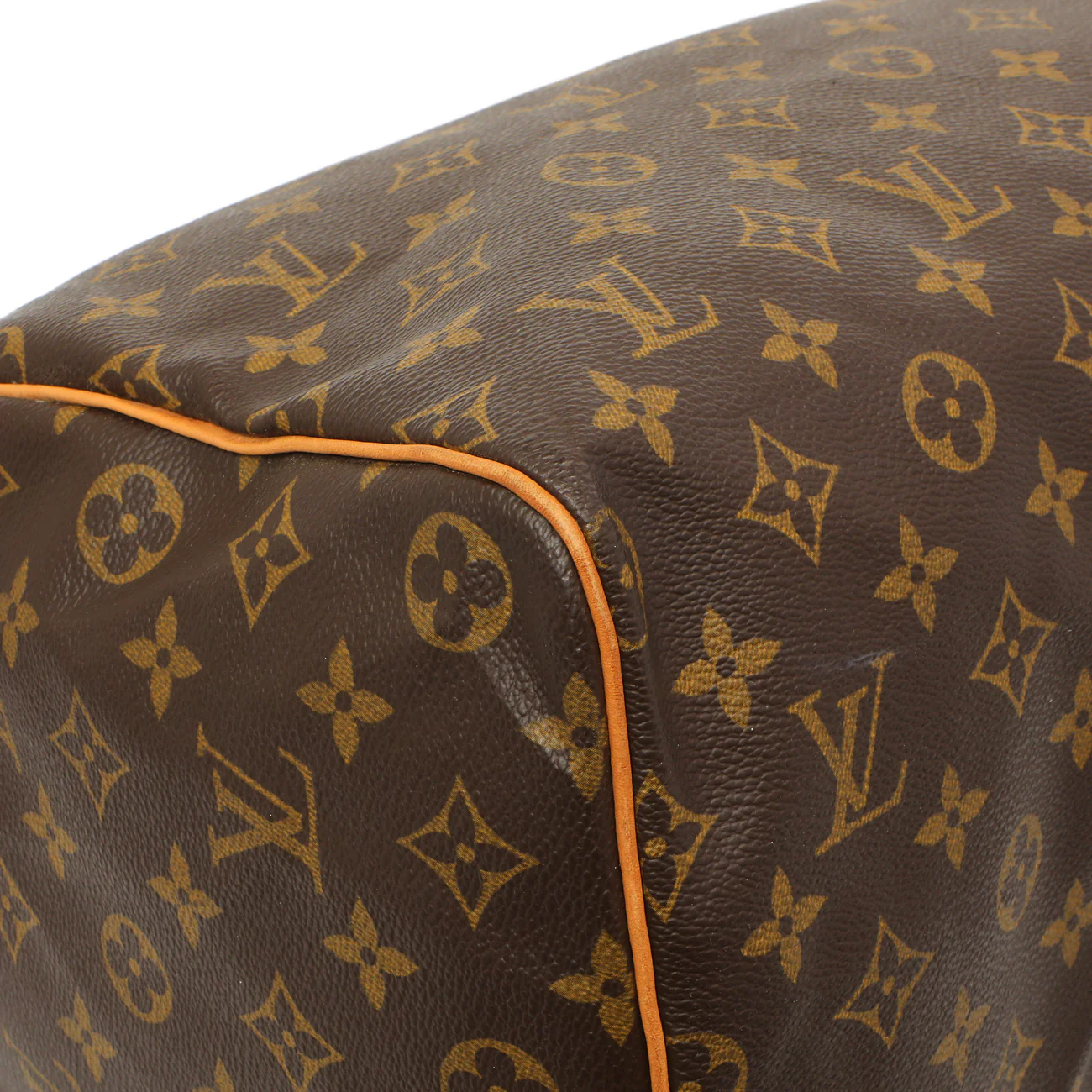 Louis Vuitton Monogram Speedy 40 - Image 4