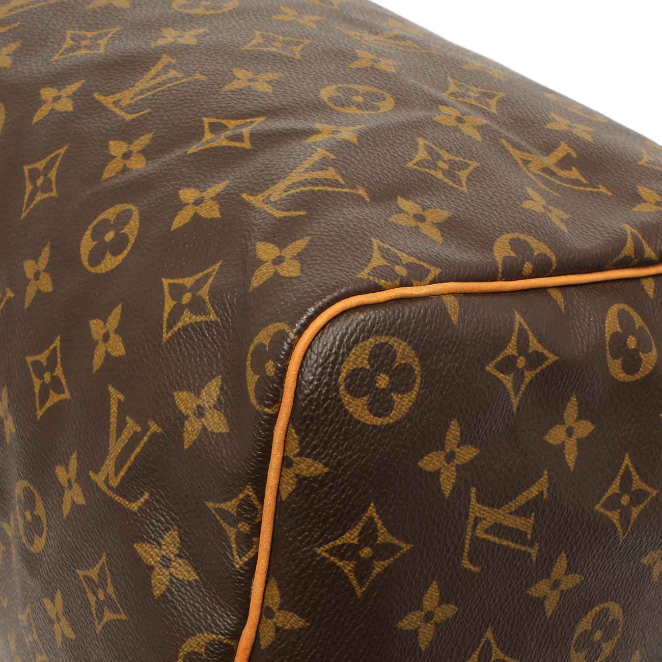 Louis Vuitton Monogram Speedy 40 - Image 5