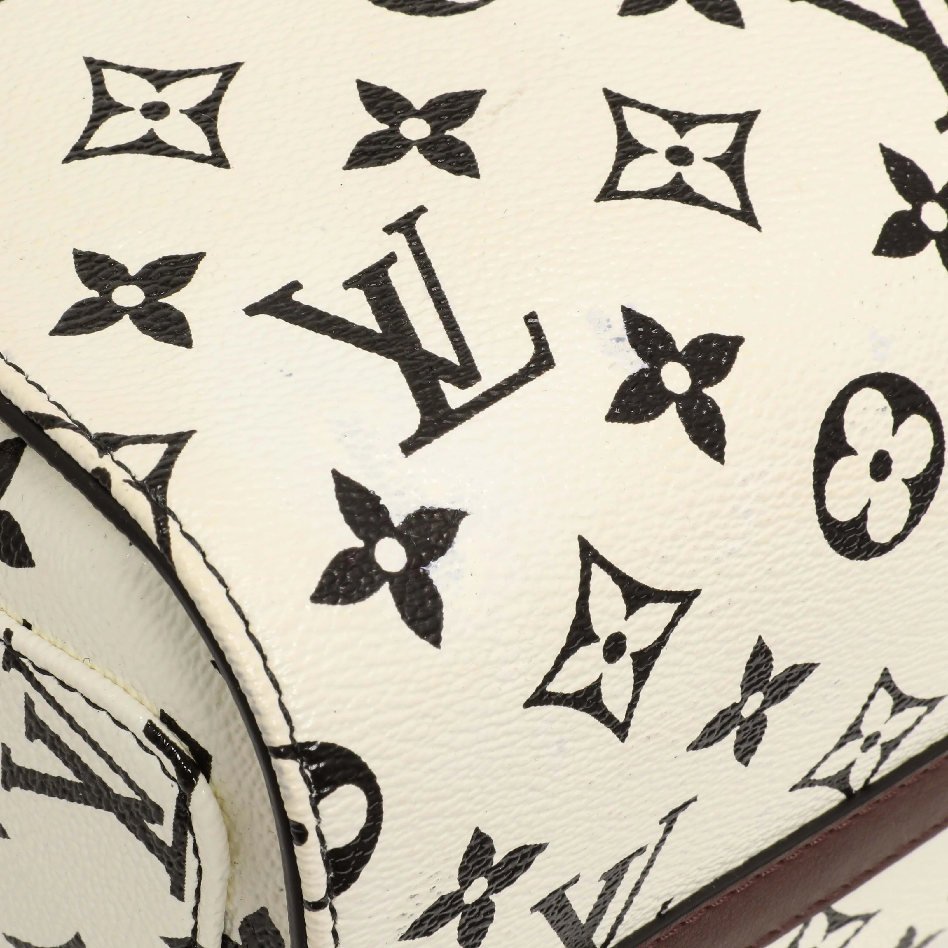 Louis Vuitton Monogram Speedy Amazon PM - Image 5