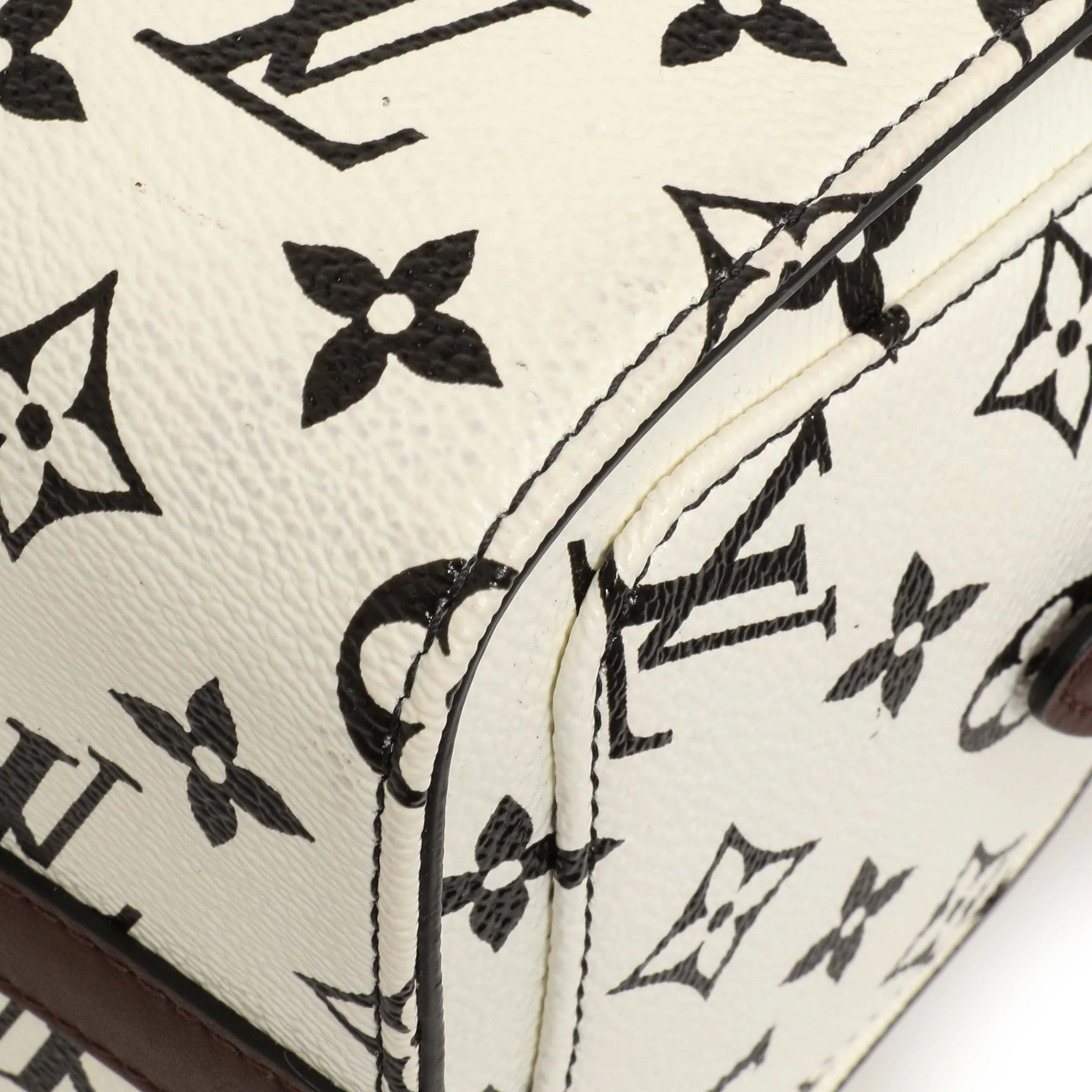 Louis Vuitton Monogram Speedy Amazon PM - Image 8