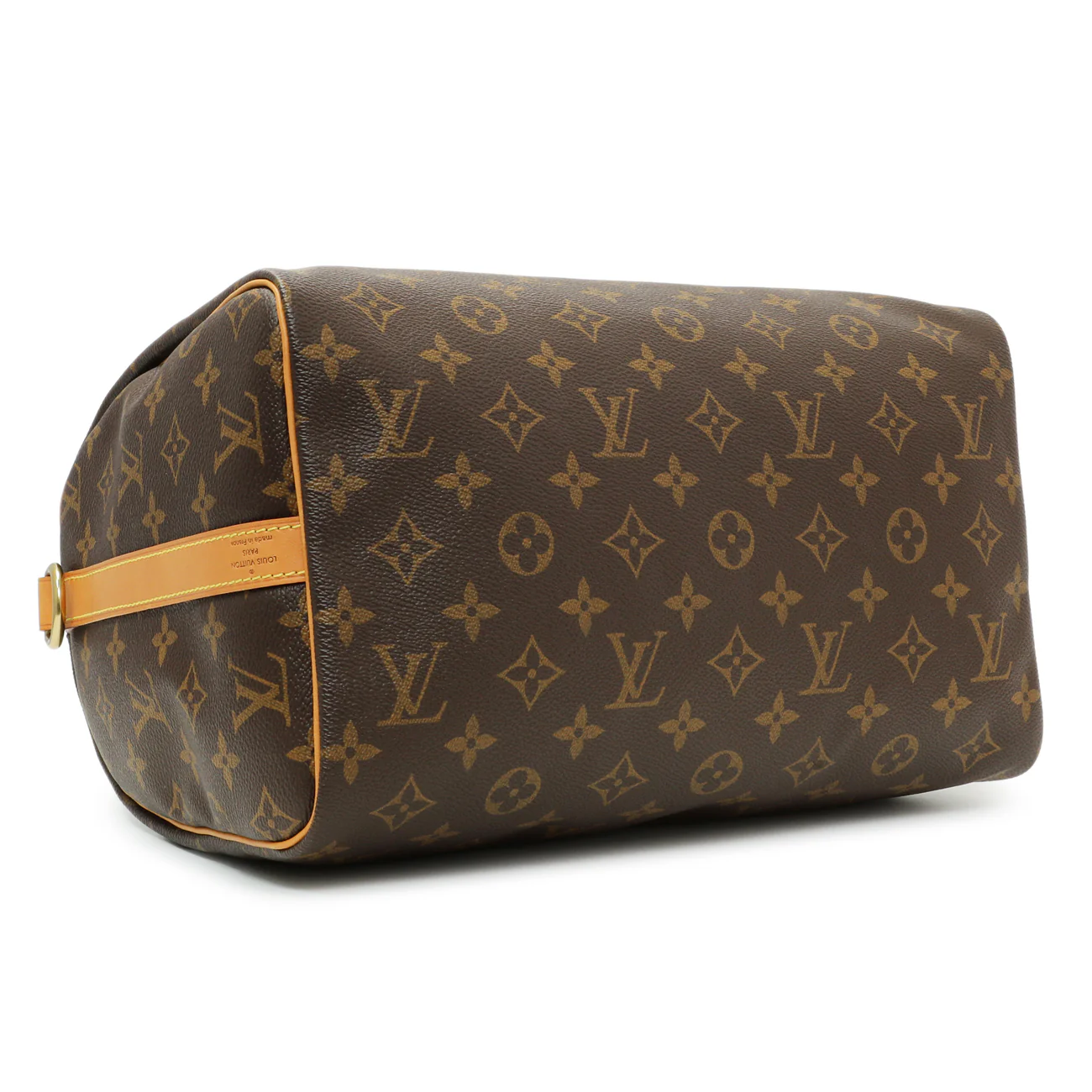 Louis Vuitton Monogram Speedy Bandouliere 30 - Image 3