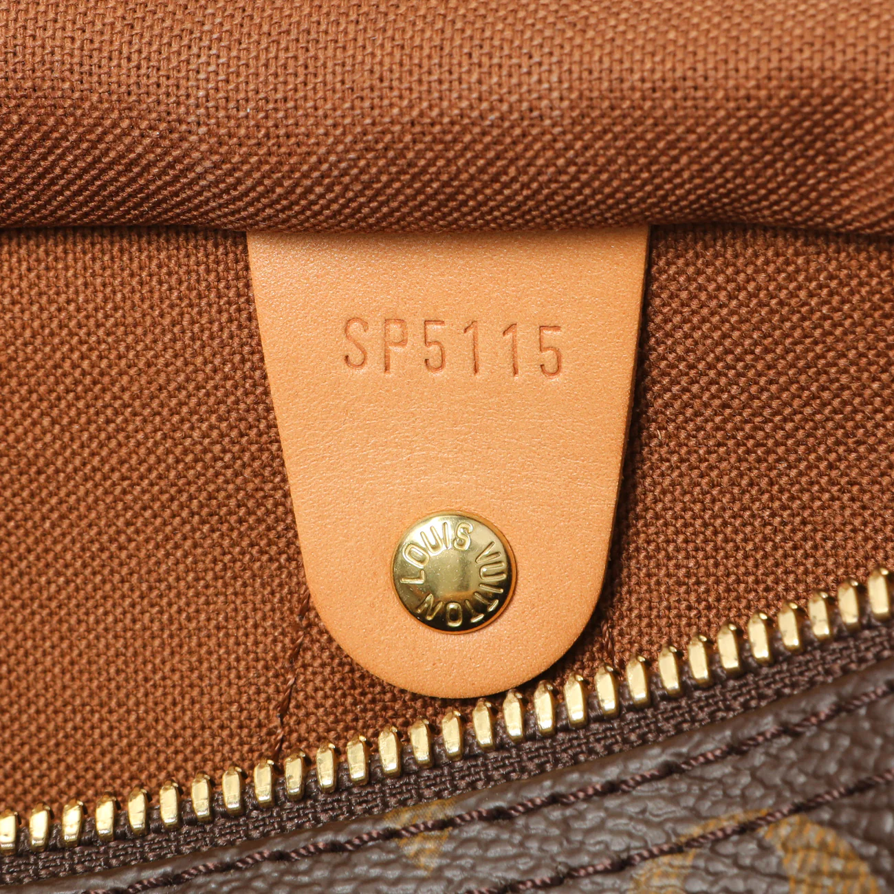 Louis Vuitton Monogram Speedy Bandouliere 30 - Image 5