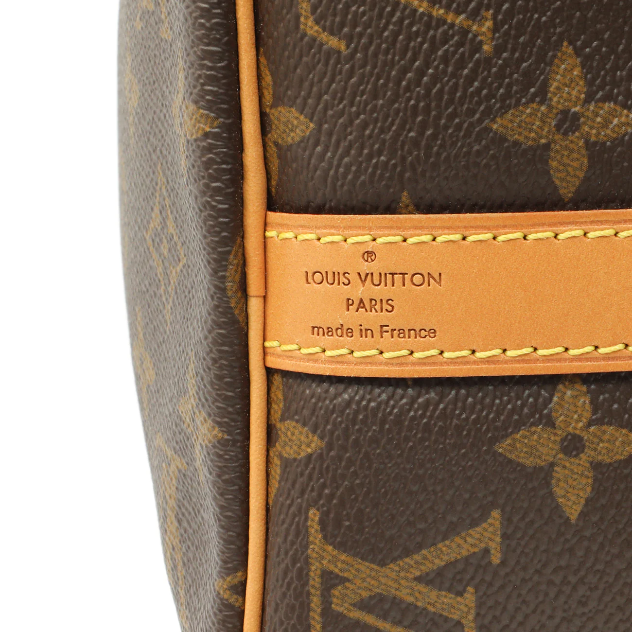 Louis Vuitton Monogram Speedy Bandouliere 30 - Image 6