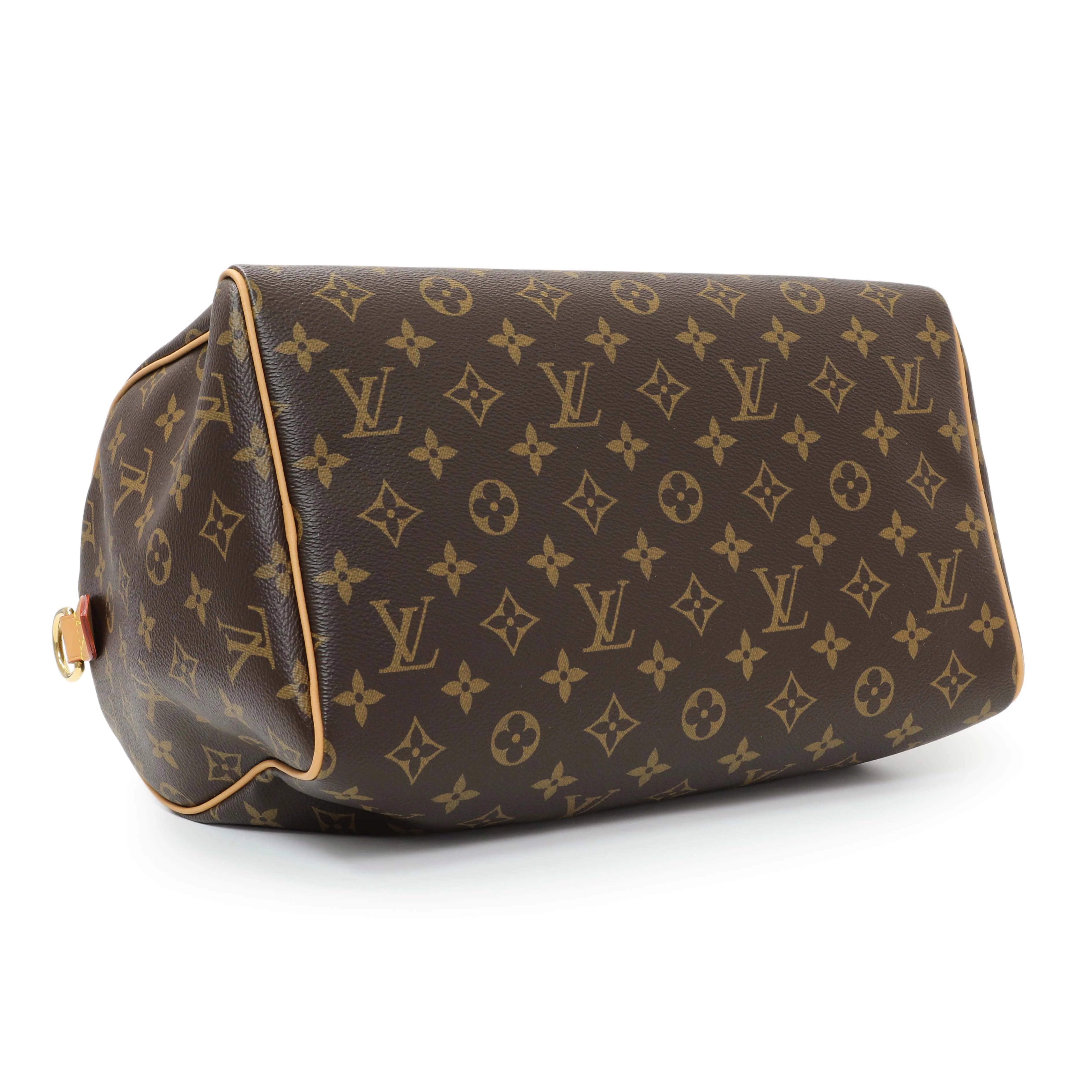 Louis Vuitton Monogram Speedy Soft Crafty 30 - Image 3