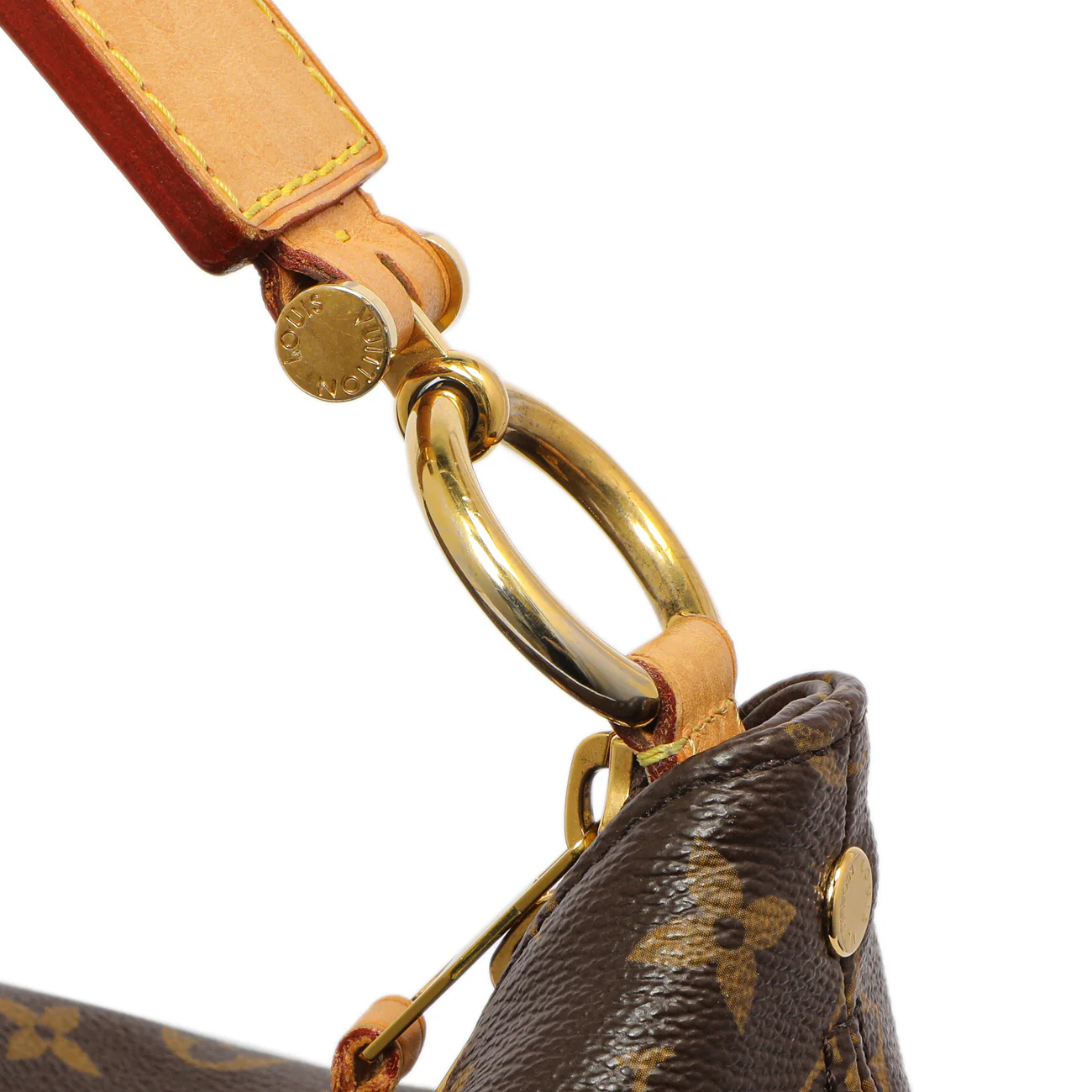 Louis Vuitton Monogram Sully PM - Image 11