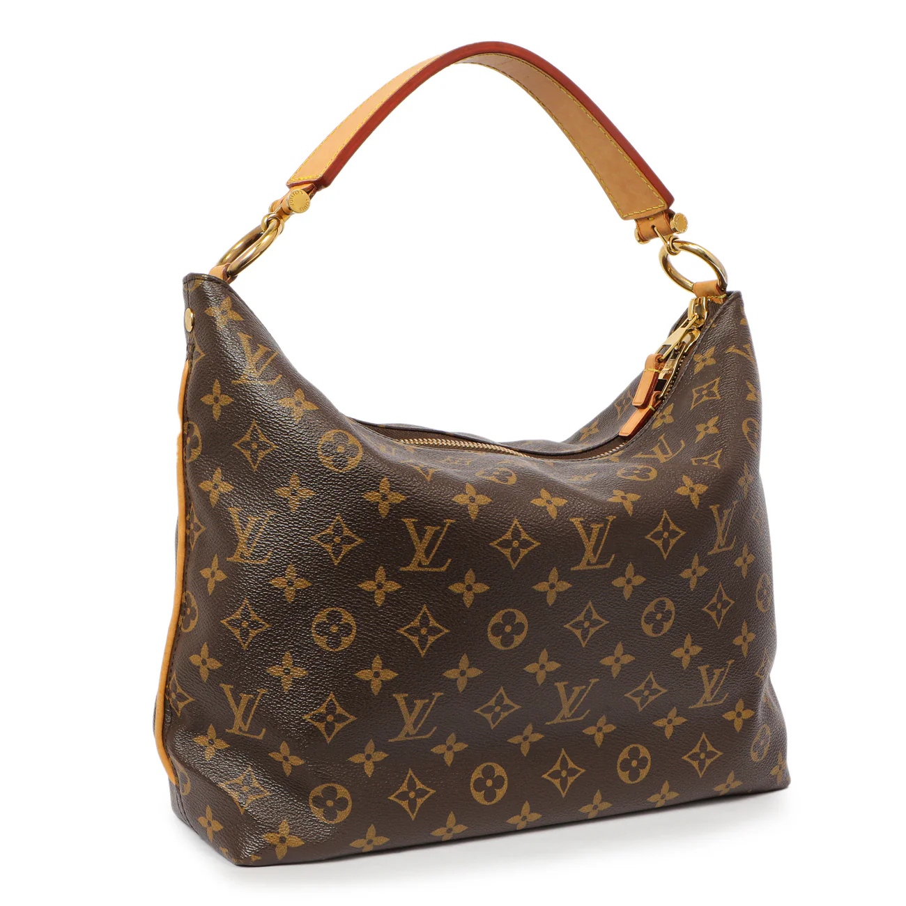 Louis Vuitton Monogram Sully PM - Image 2
