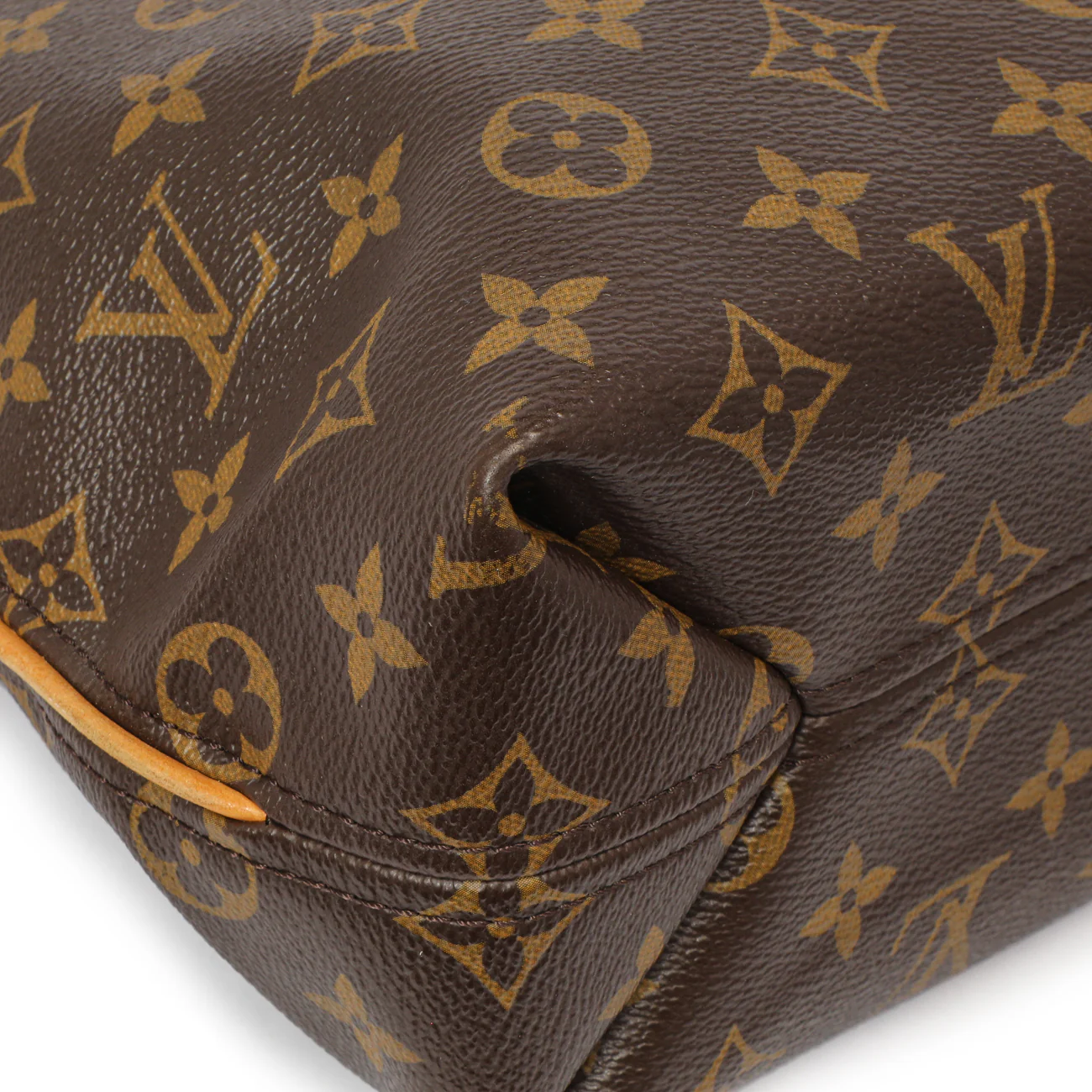 Louis Vuitton Monogram Sully PM - Image 4