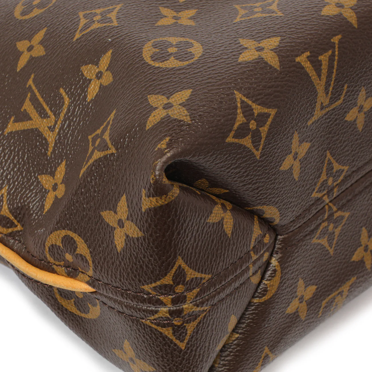 Louis Vuitton Monogram Sully PM - Image 6