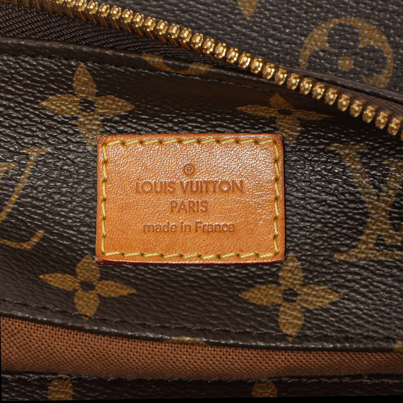 Louis Vuitton Monogram Sully PM - Image 9