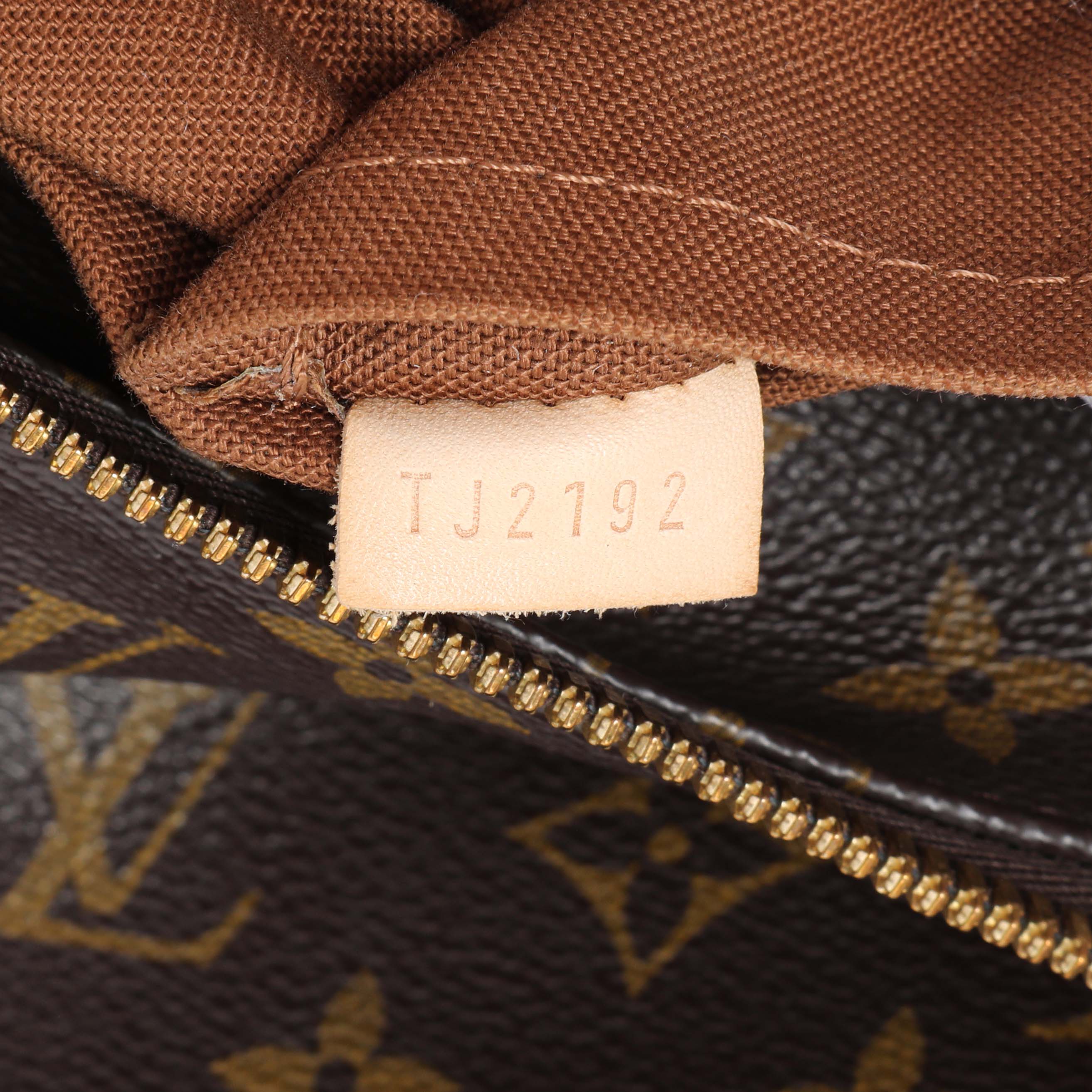 Louis Vuitton Monogram Sully PM - Image 10