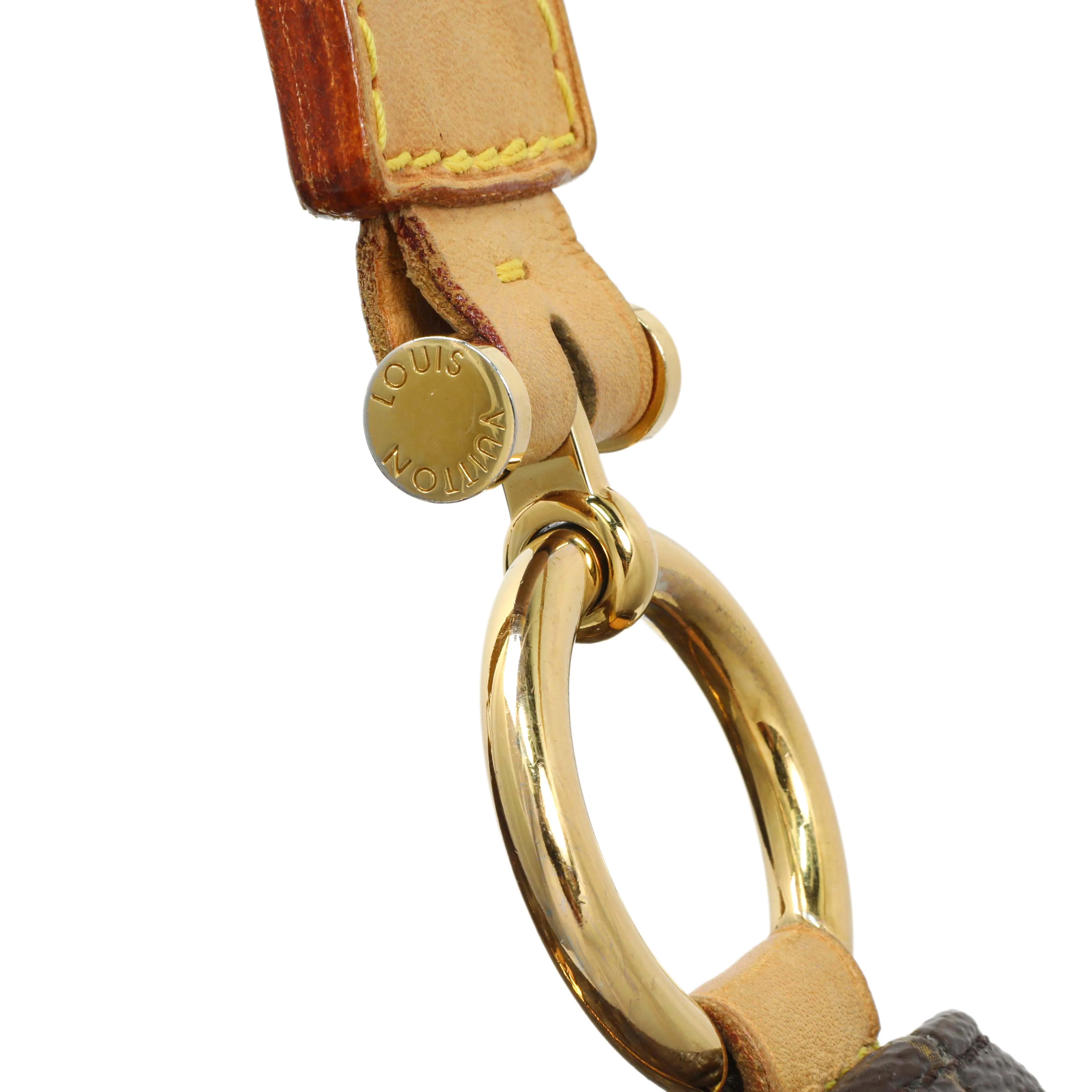 Louis Vuitton Monogram Sully PM - Image 12