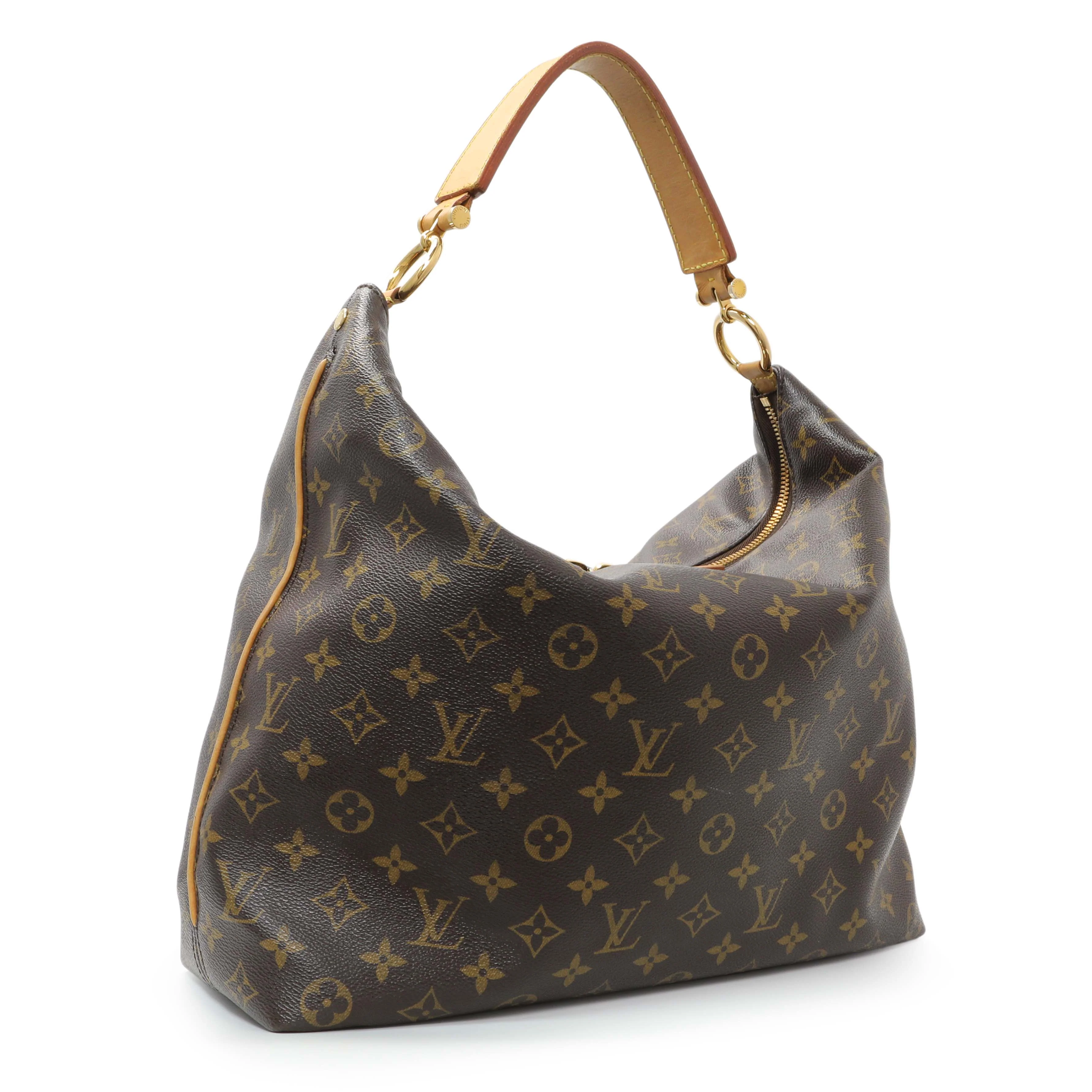 Louis Vuitton Monogram Sully PM - Image 2
