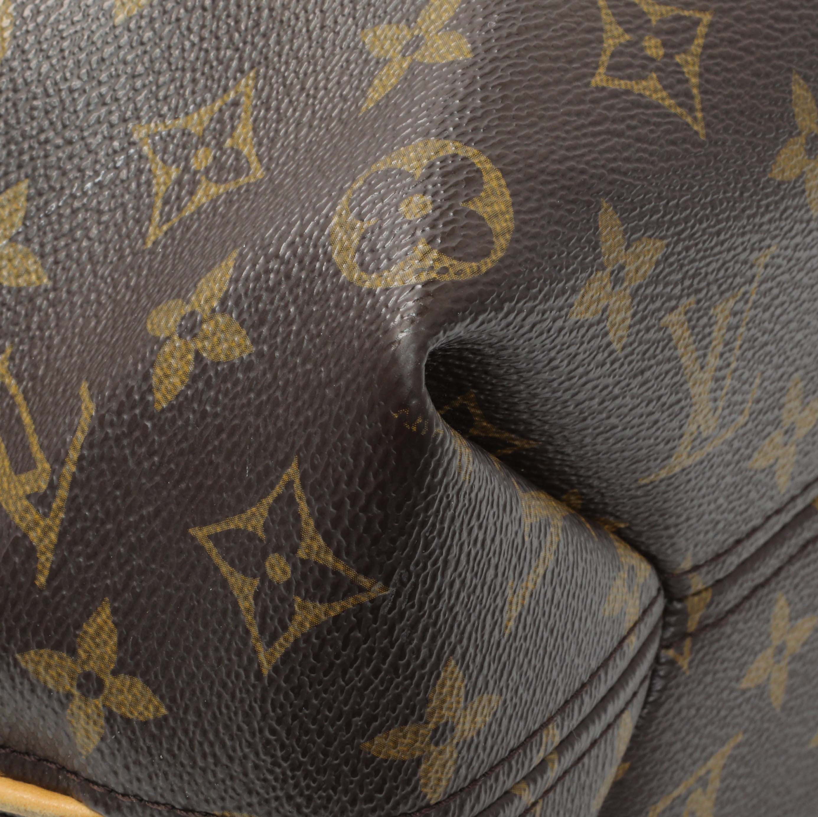 Louis Vuitton Monogram Sully PM - Image 4