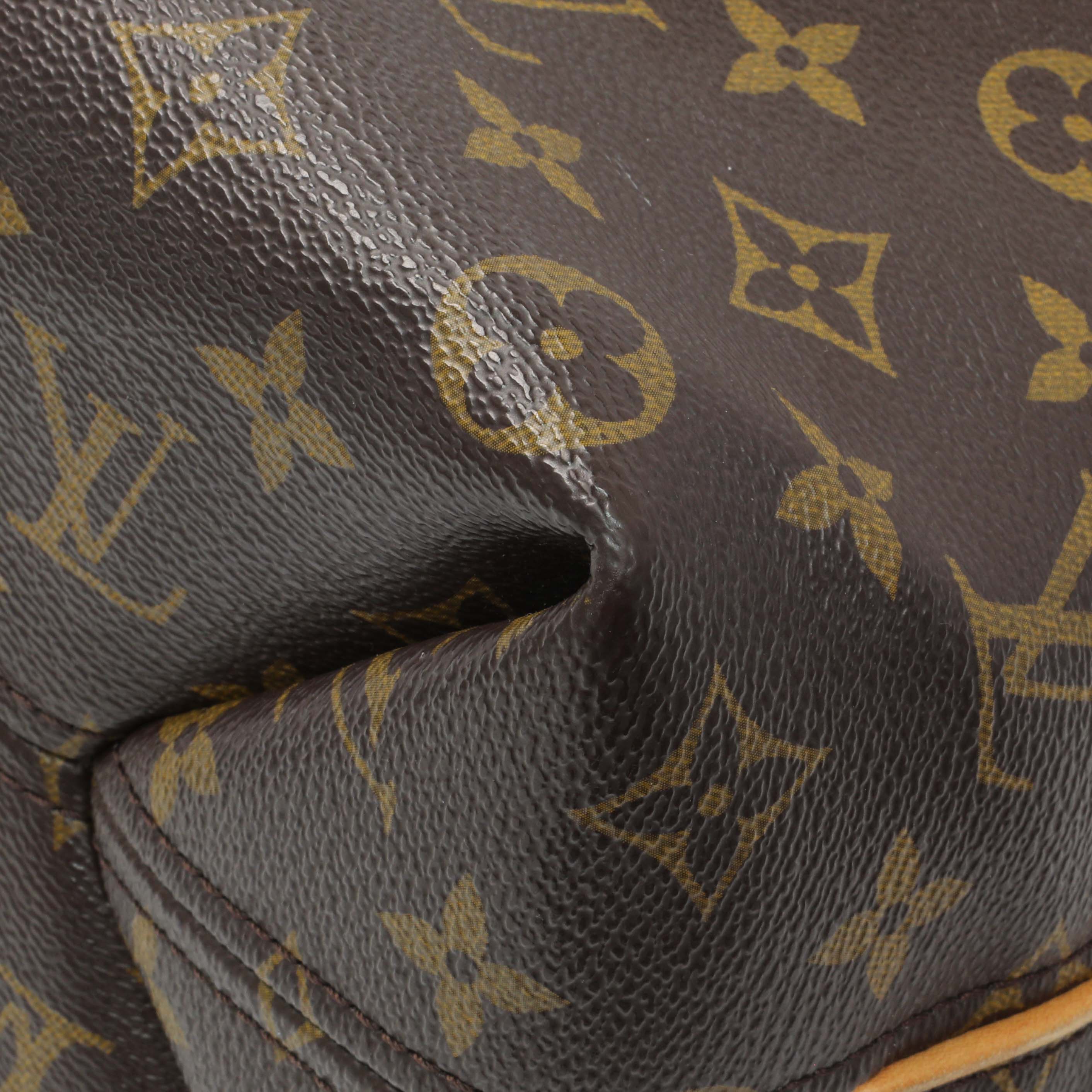 Louis Vuitton Monogram Sully PM - Image 5